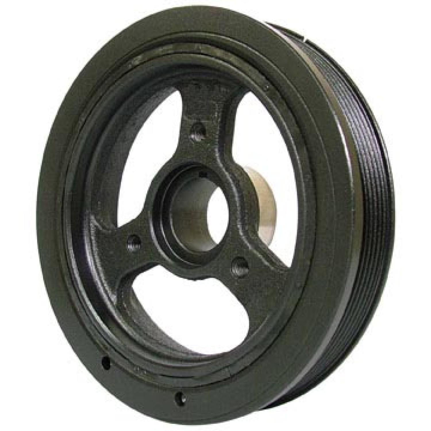 Dayco PB1478ST - Engine Harmonic Balancer Dayco PB1478ST Engine Harmonic Balancer product image 2 of 2
