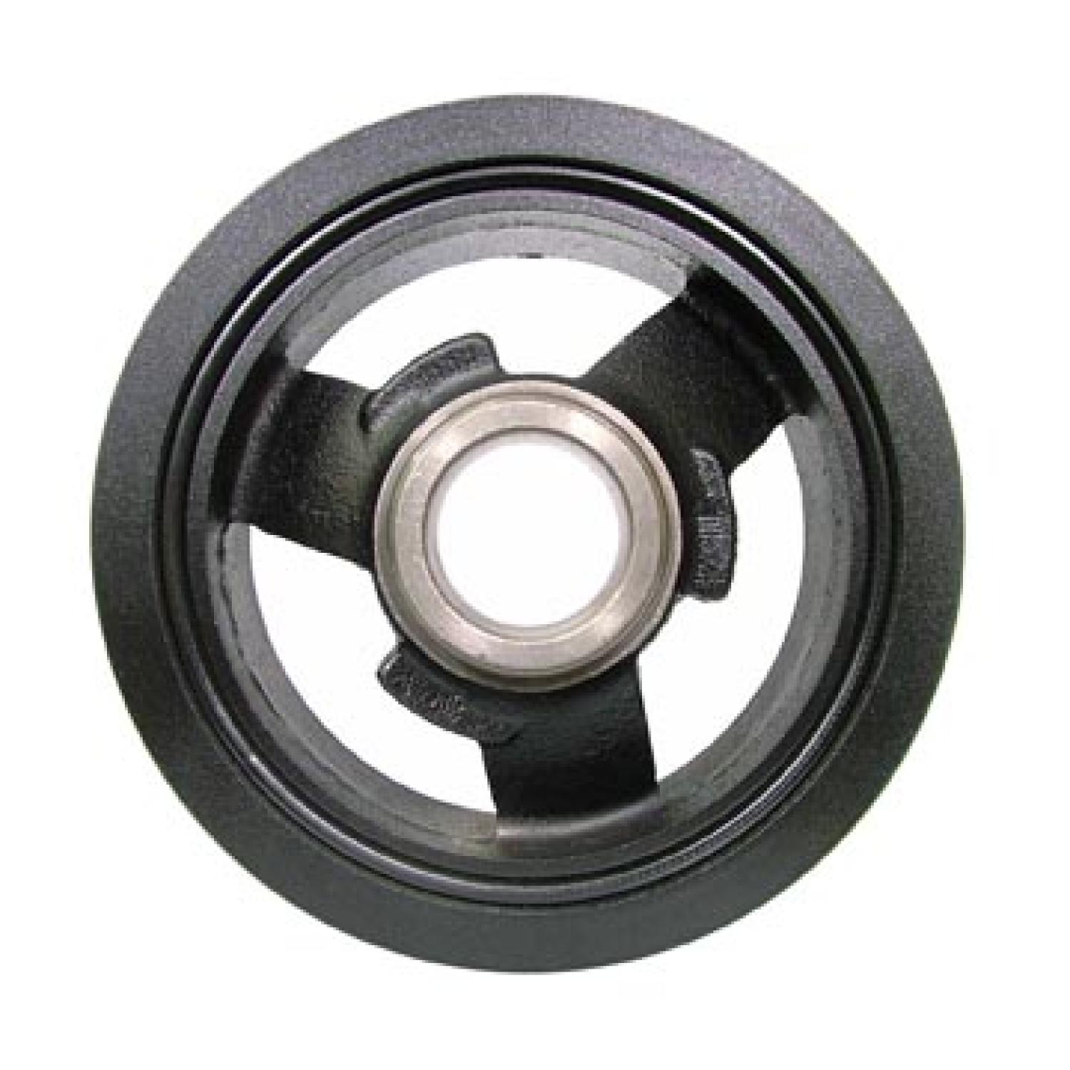 Dayco PB1480N Engine Harmonic Balancer product image 1 of 5