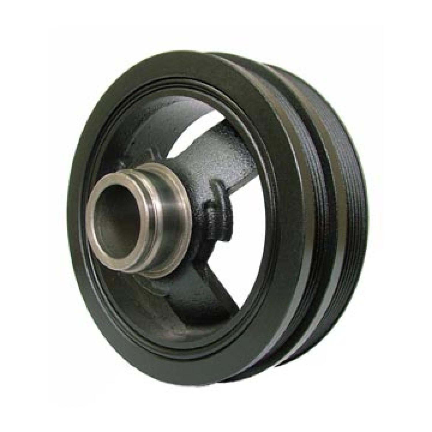 Dayco PB1480N Engine Harmonic Balancer product image 2 of 5