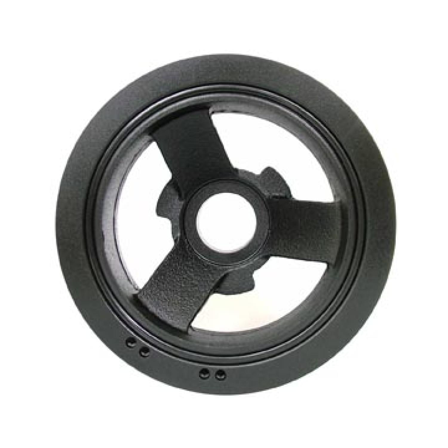 Dayco PB1480N Engine Harmonic Balancer product image 3 of 5