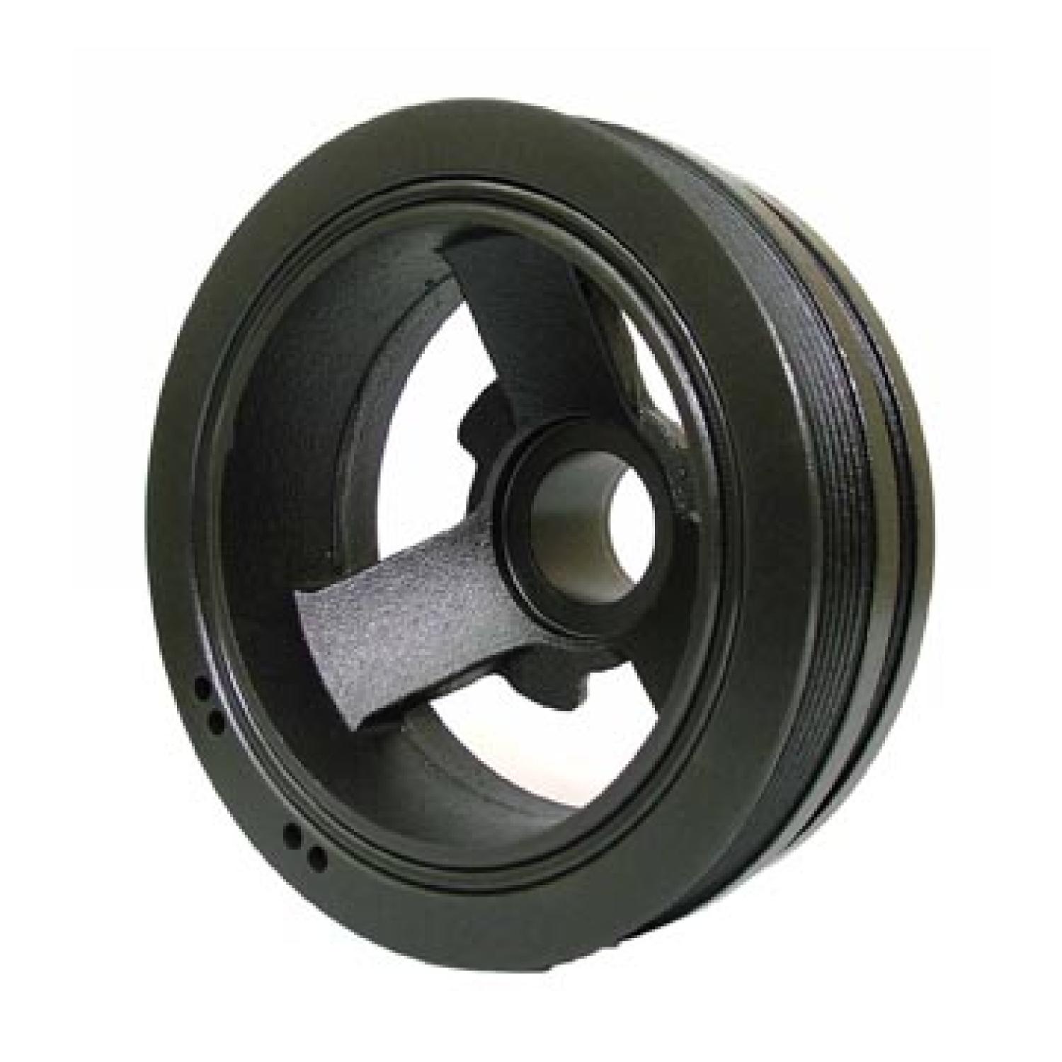 Dayco PB1480N Engine Harmonic Balancer product image 4 of 5