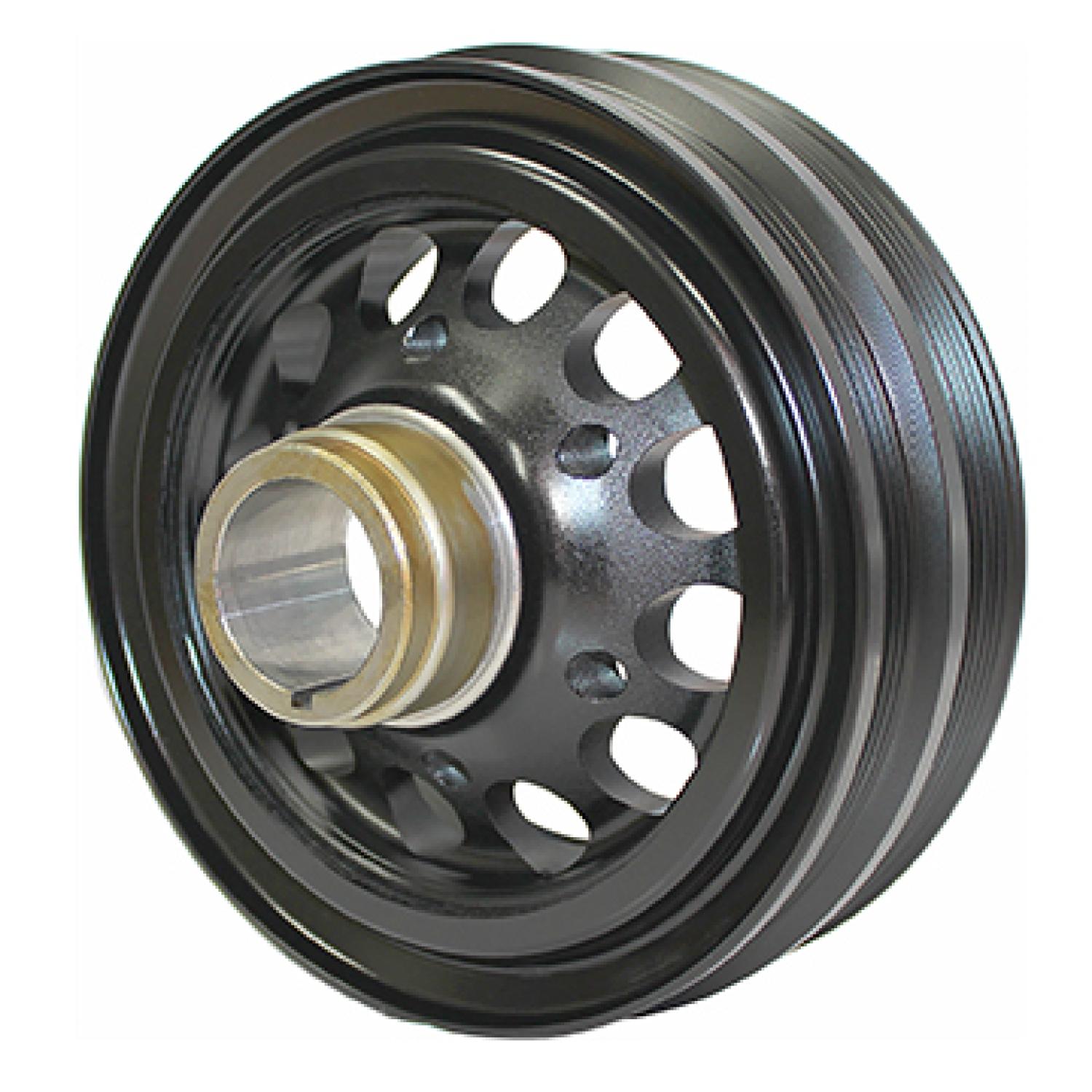 Dayco PB1480SS Engine Harmonic Balancer product image 1 of 2
