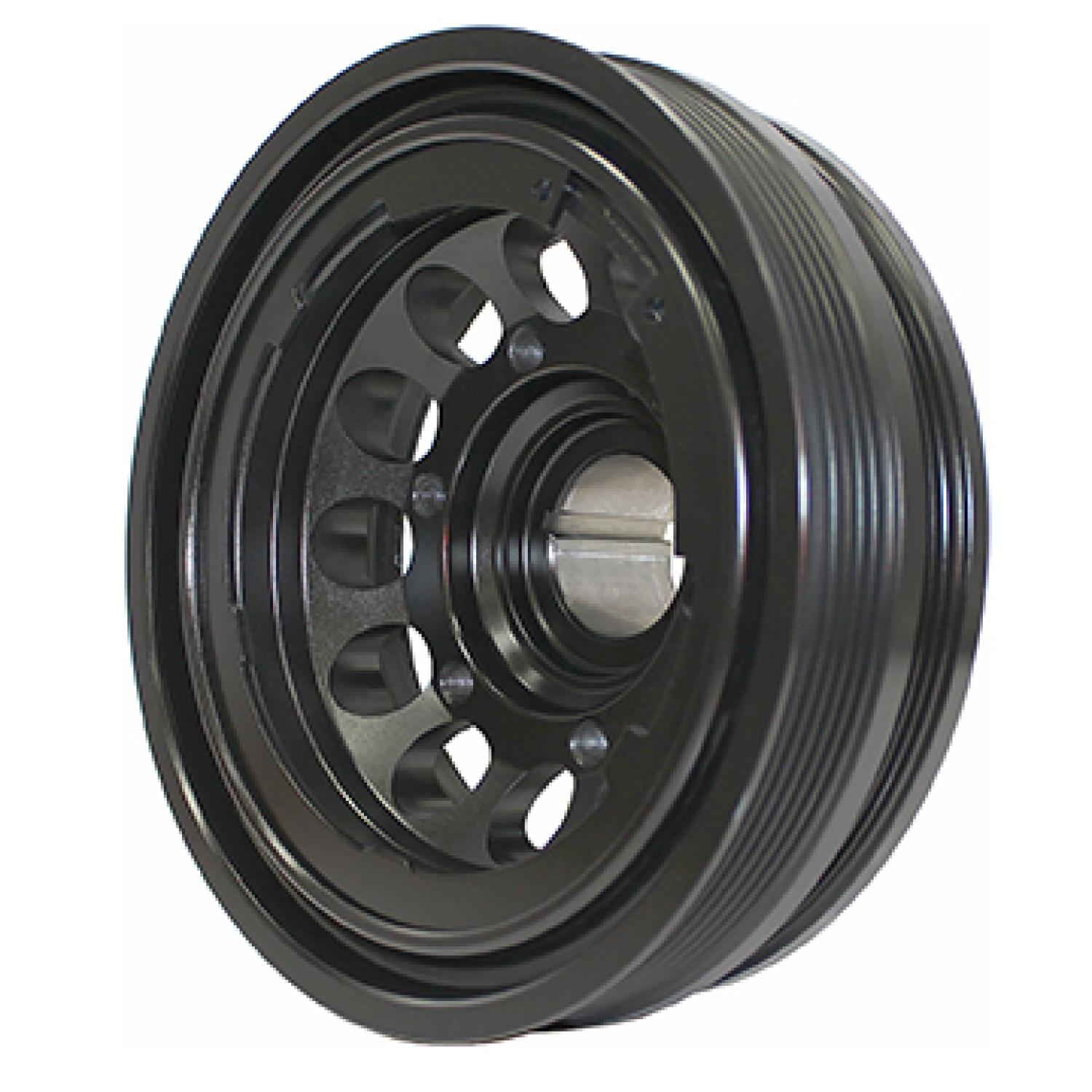Dayco PB1480SS Engine Harmonic Balancer product image 2 of 2