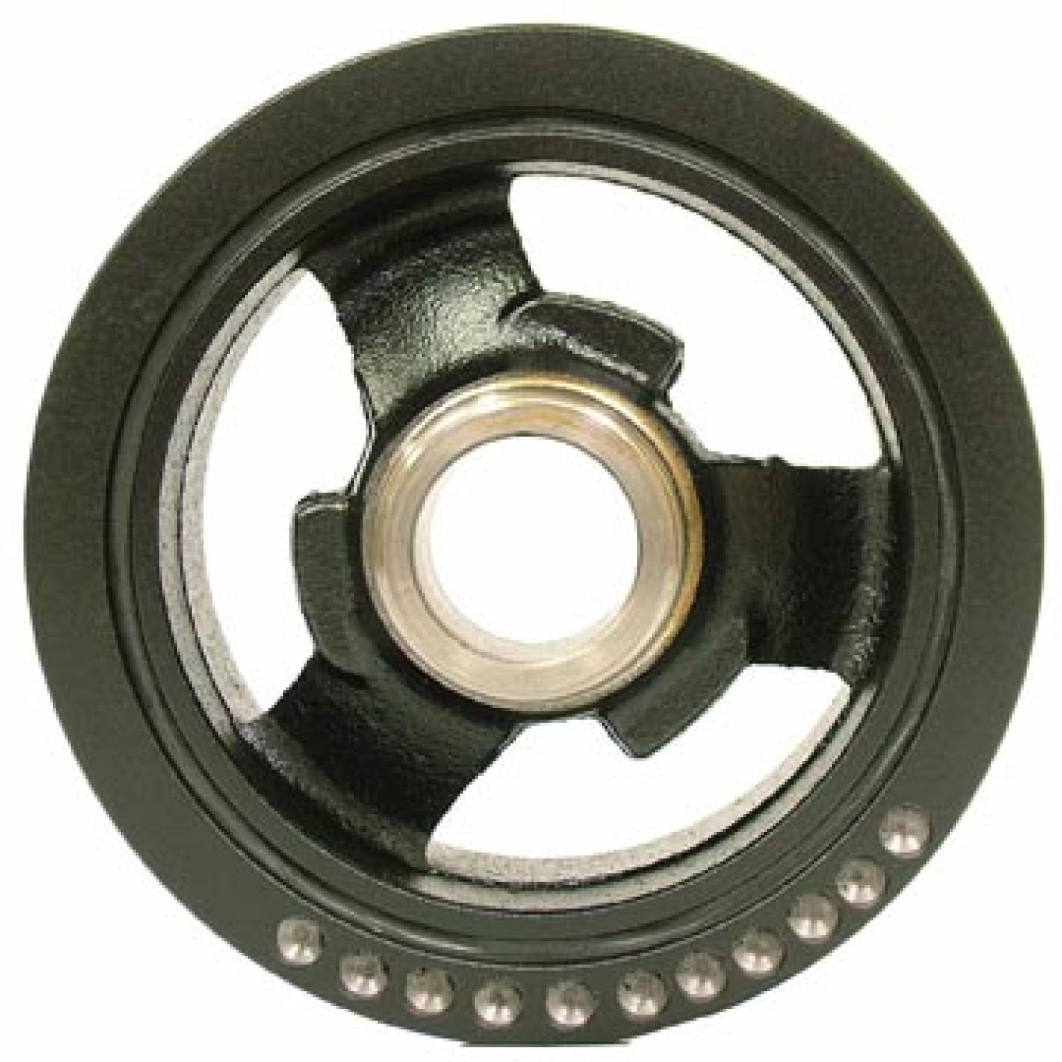 Dayco PB1480ST Engine Harmonic Balancer product image 1 of 5