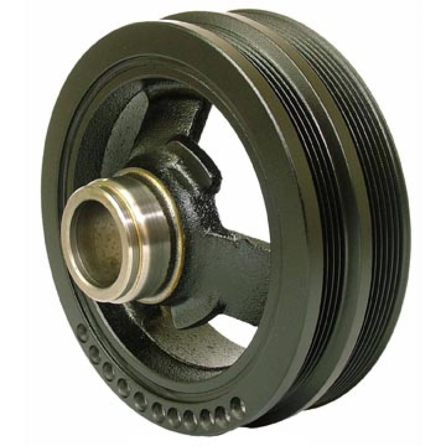 Dayco PB1480ST Engine Harmonic Balancer product image 2 of 5