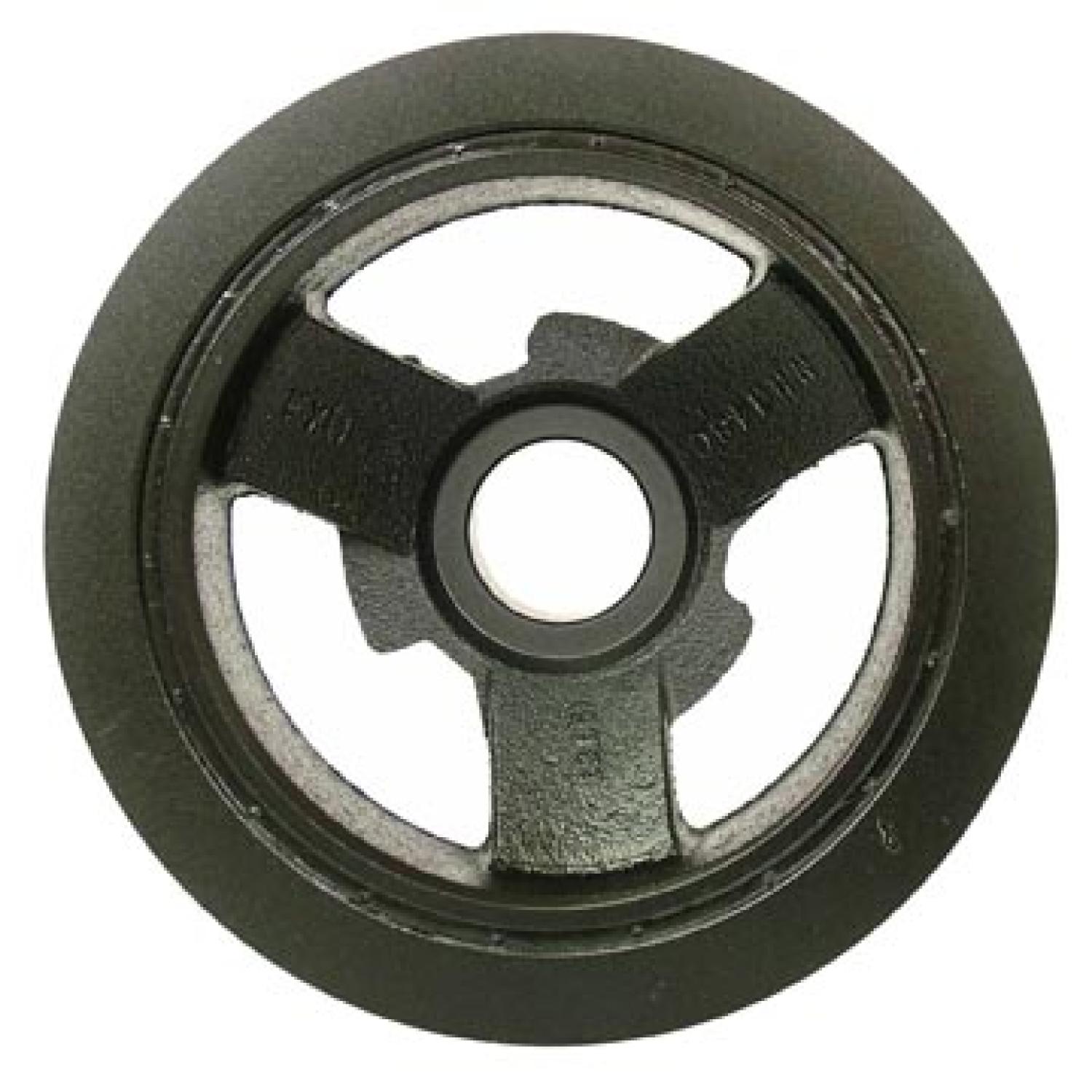 Dayco PB1480ST Engine Harmonic Balancer product image 3 of 5