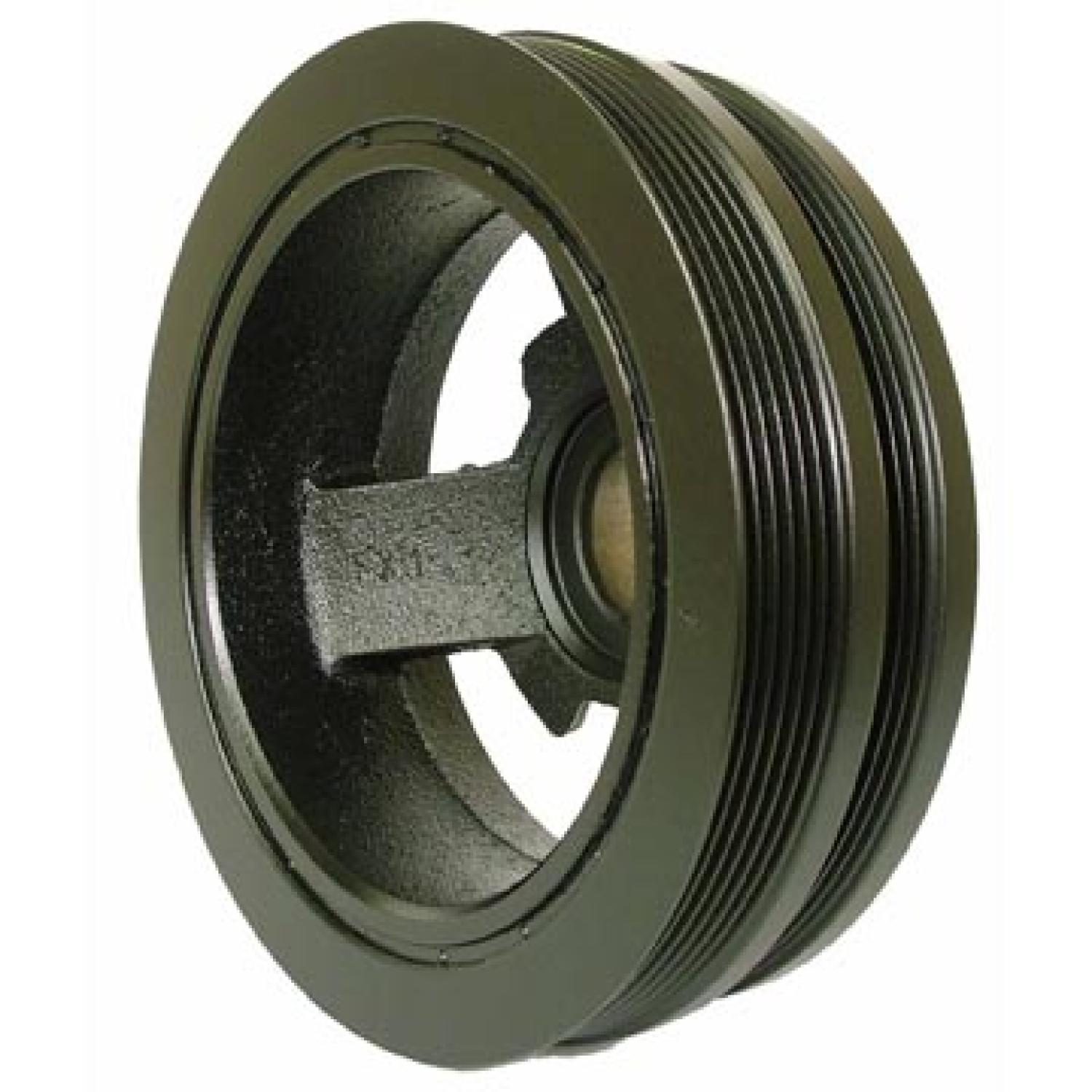Dayco PB1480ST Engine Harmonic Balancer product image 4 of 5