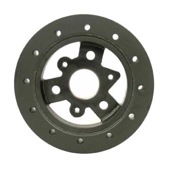 Dayco PB1481N Engine Harmonic Balancer product image 1 of 5