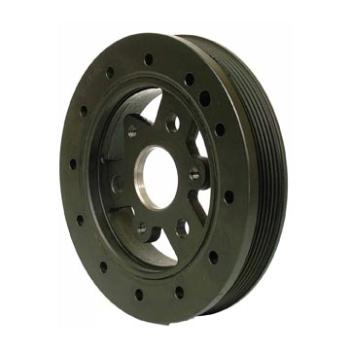 Dayco PB1481N Engine Harmonic Balancer product image 2 of 5