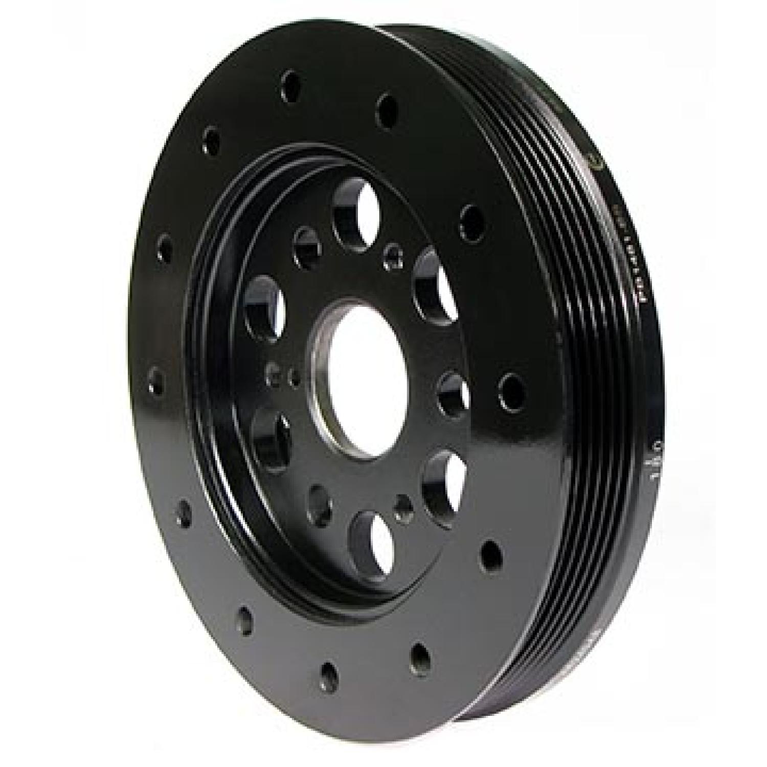 Dayco PB1481SS Engine Harmonic Balancer product image 1 of 2