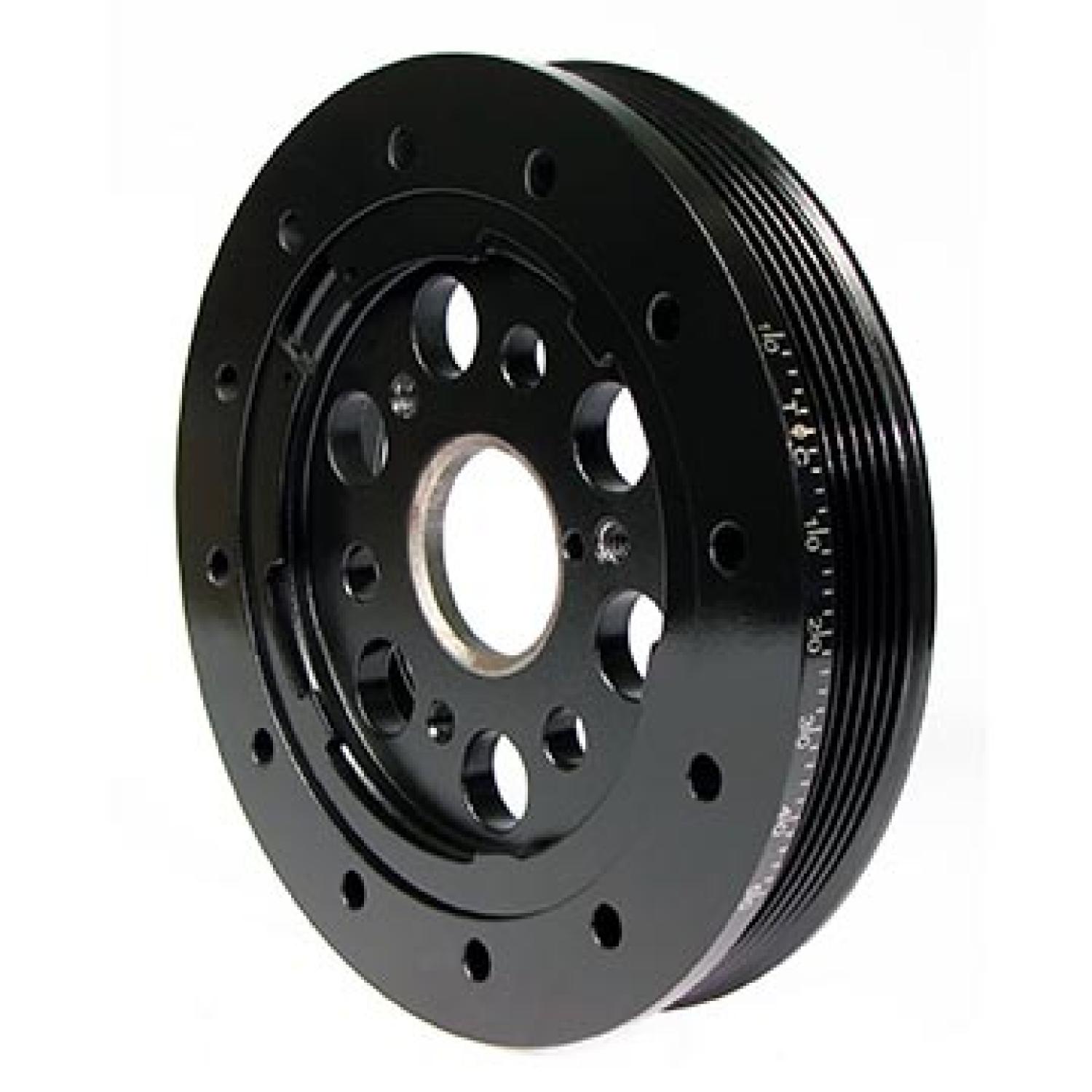 Dayco PB1481SS Engine Harmonic Balancer product image 2 of 2