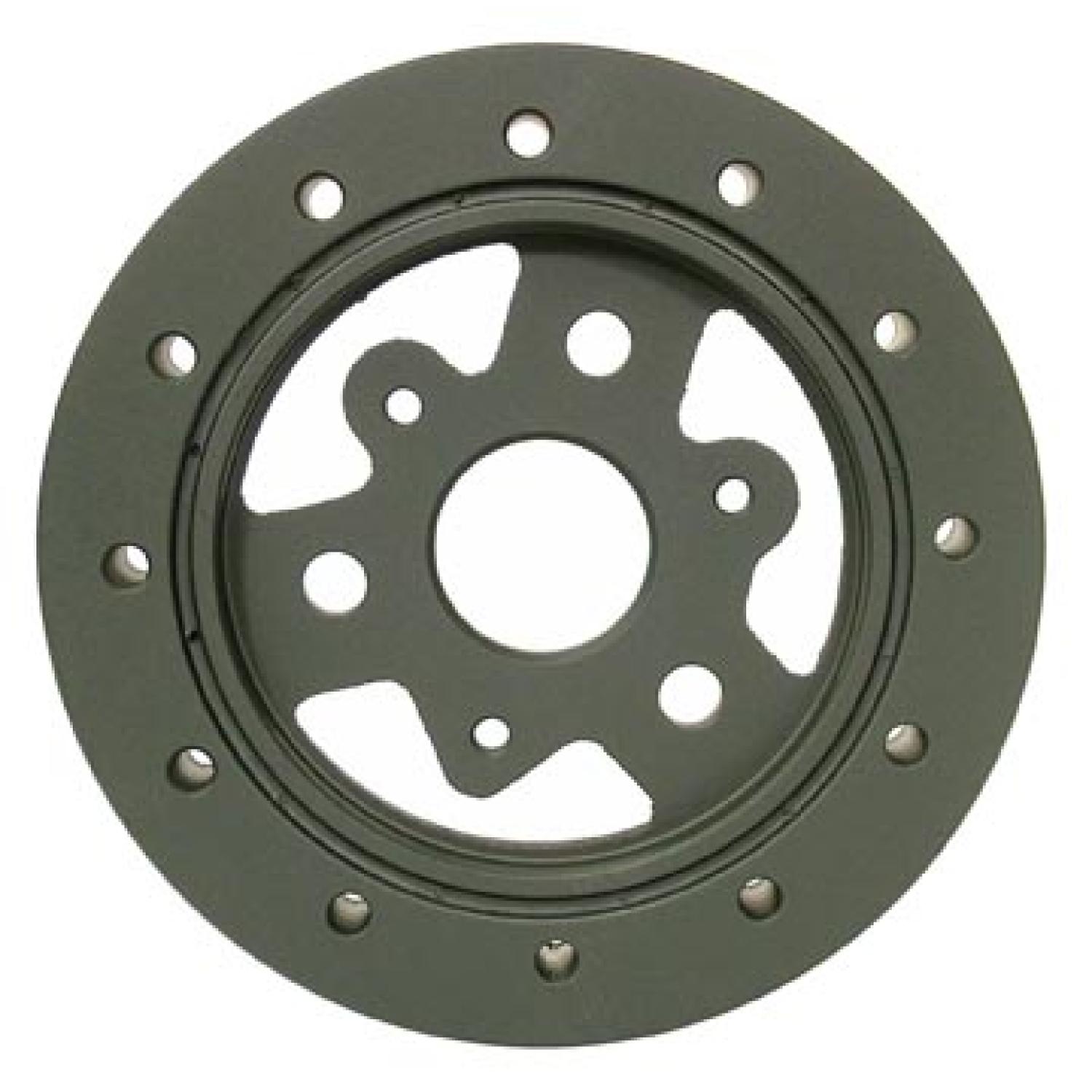 Dayco PB1481ST Engine Harmonic Balancer product image 1 of 5