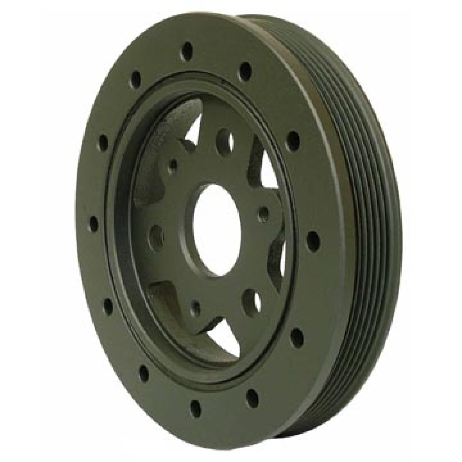 Dayco PB1481ST Engine Harmonic Balancer product image 2 of 5