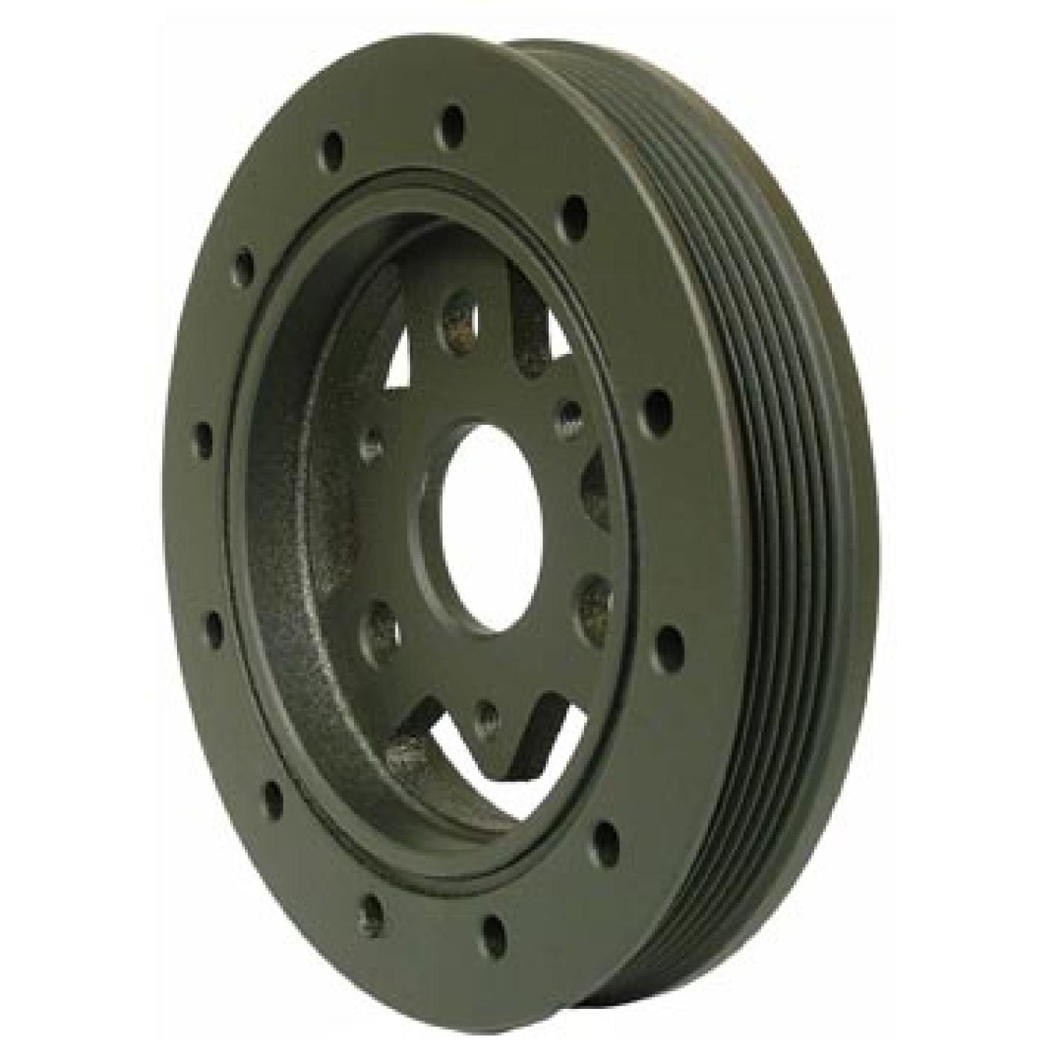 Dayco PB1481ST Engine Harmonic Balancer product image 4 of 5