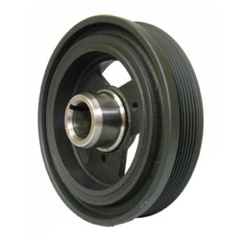 Dayco PB1482N Engine Harmonic Balancer product image 2 of 5