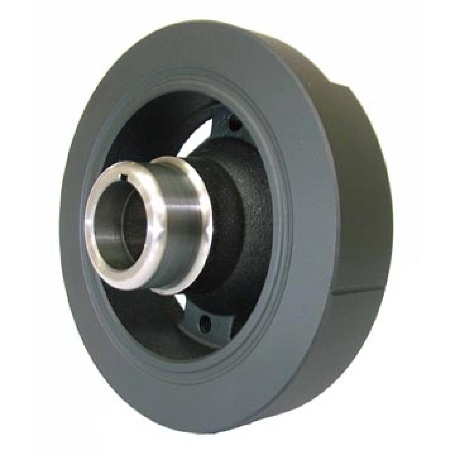 Dayco PB1483N Engine Harmonic Balancer product image 2 of 5