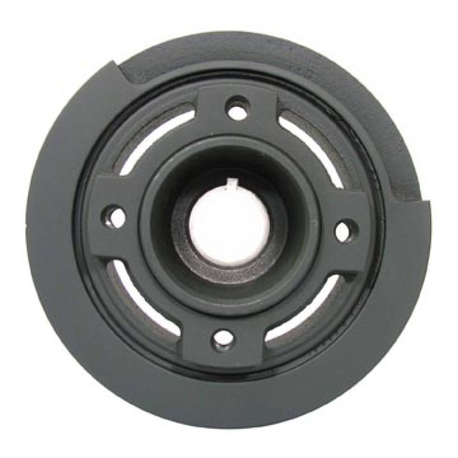 Dayco PB1483N Engine Harmonic Balancer product image 3 of 5