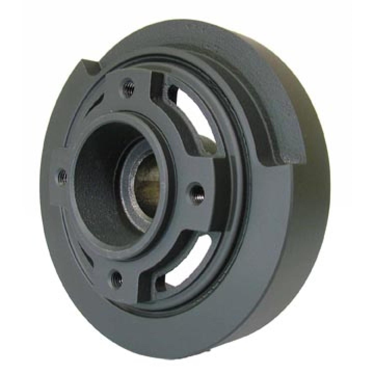 Dayco PB1483N Engine Harmonic Balancer product image 4 of 5