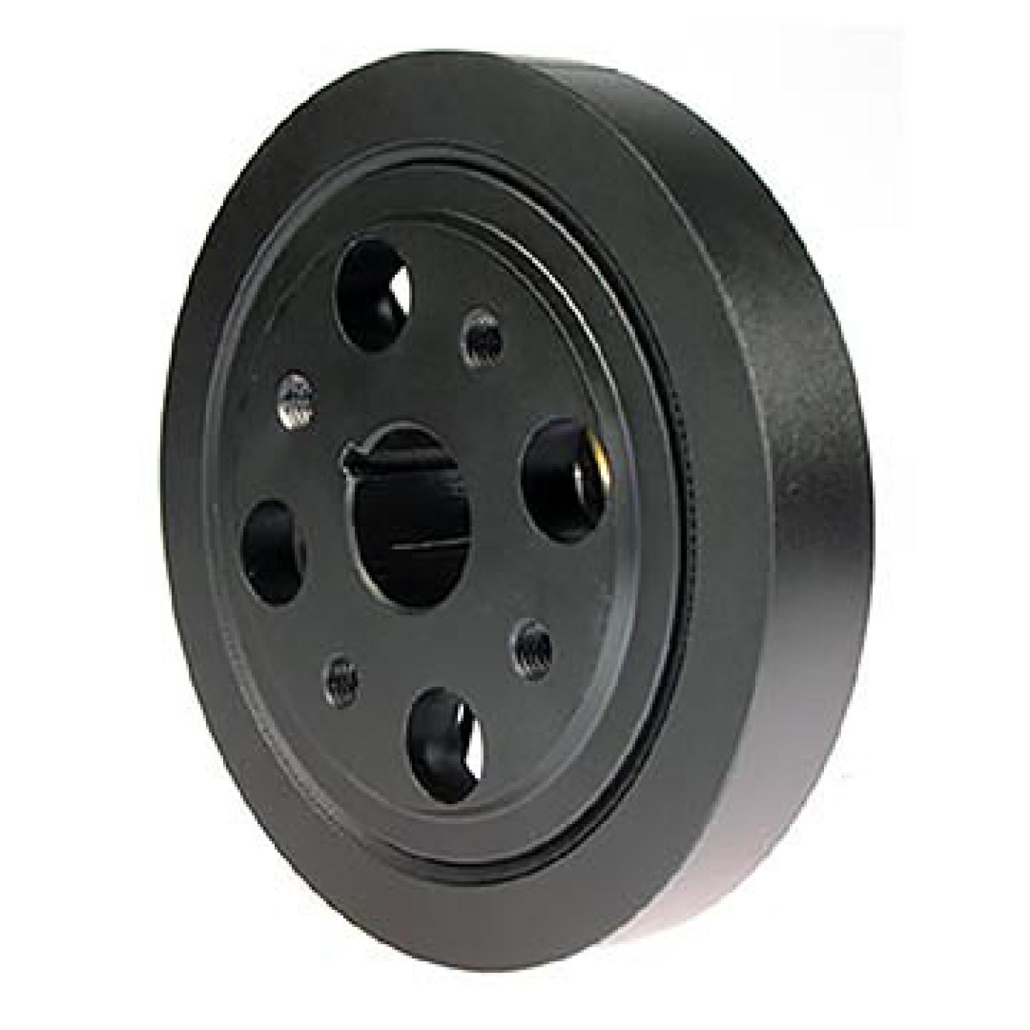 Dayco PB1486N Engine Harmonic Balancer product image 2 of 2