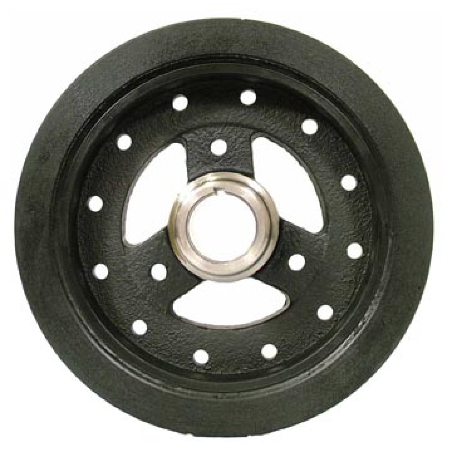 Dayco PB1487N Engine Harmonic Balancer product image 1 of 5