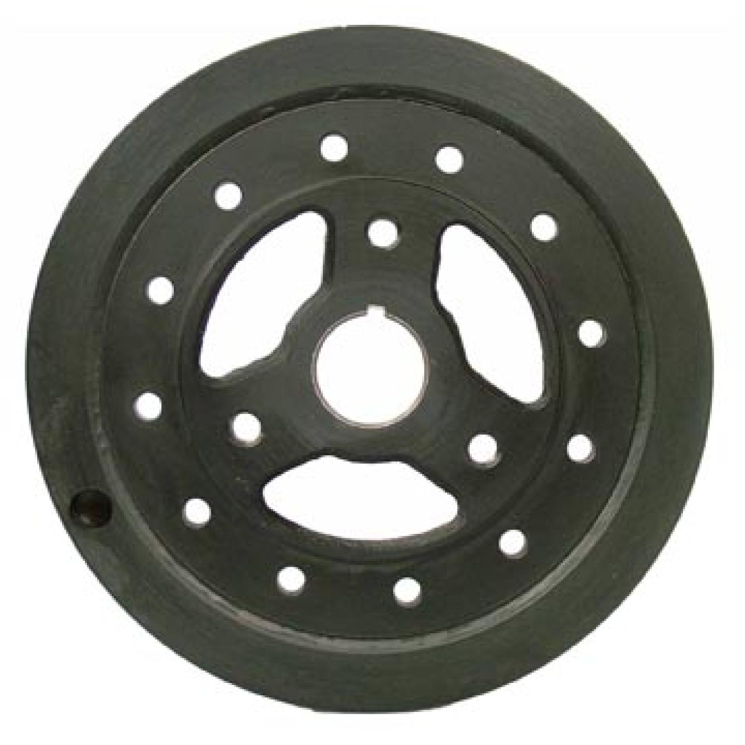 Dayco PB1487N Engine Harmonic Balancer product image 3 of 5