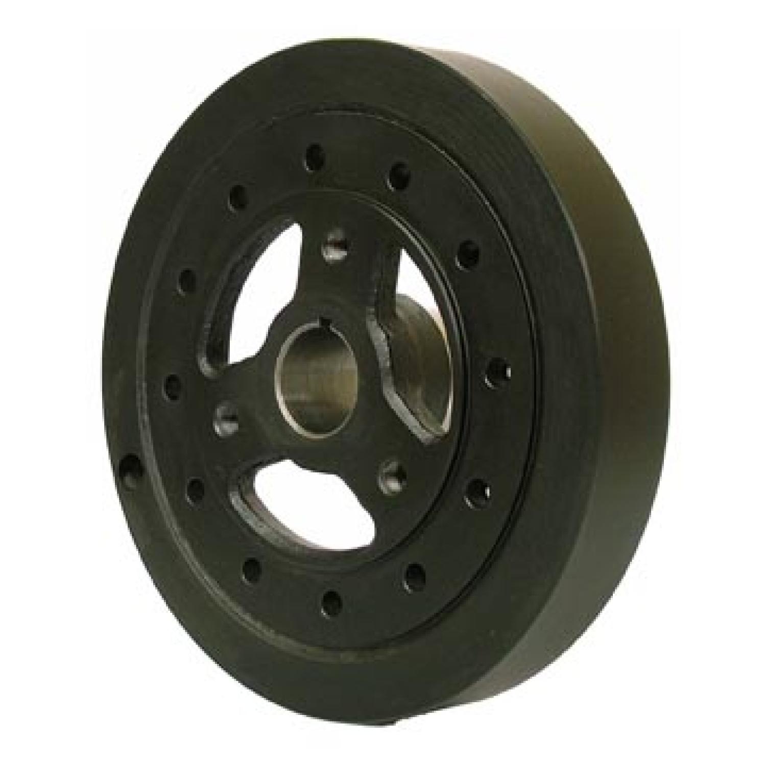 Dayco PB1487N Engine Harmonic Balancer product image 4 of 5