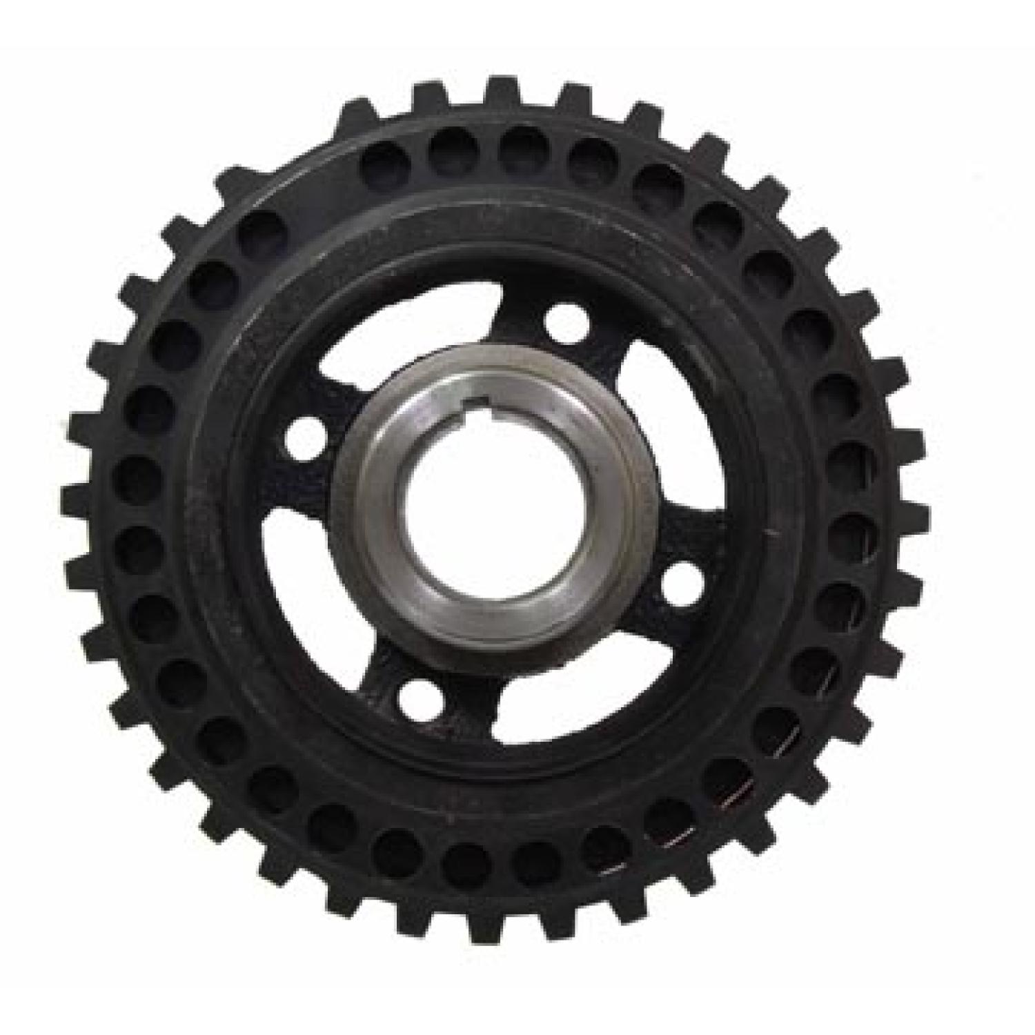 Dayco PB1488N Engine Harmonic Balancer product image 1 of 5