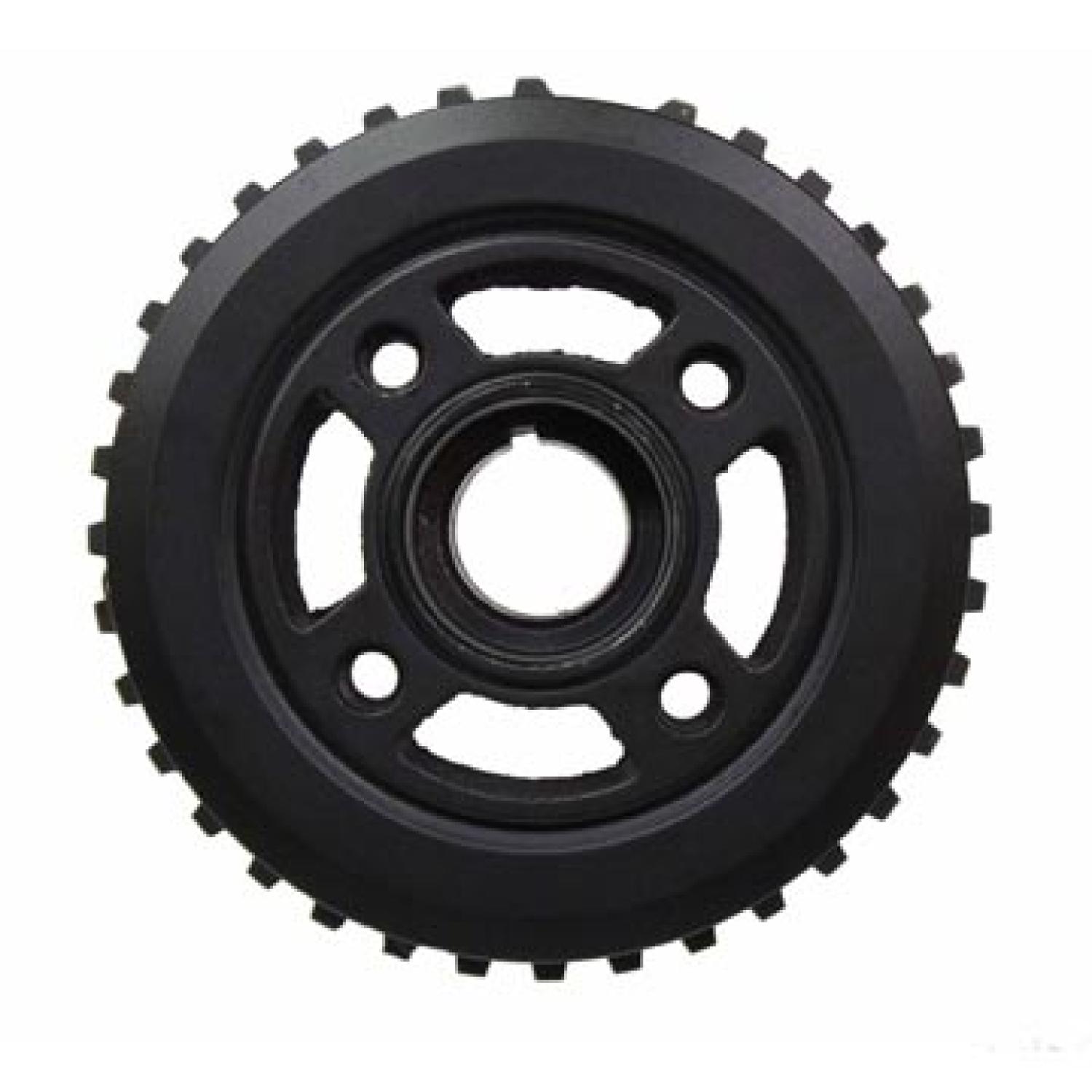 Dayco PB1488N Engine Harmonic Balancer product image 3 of 5