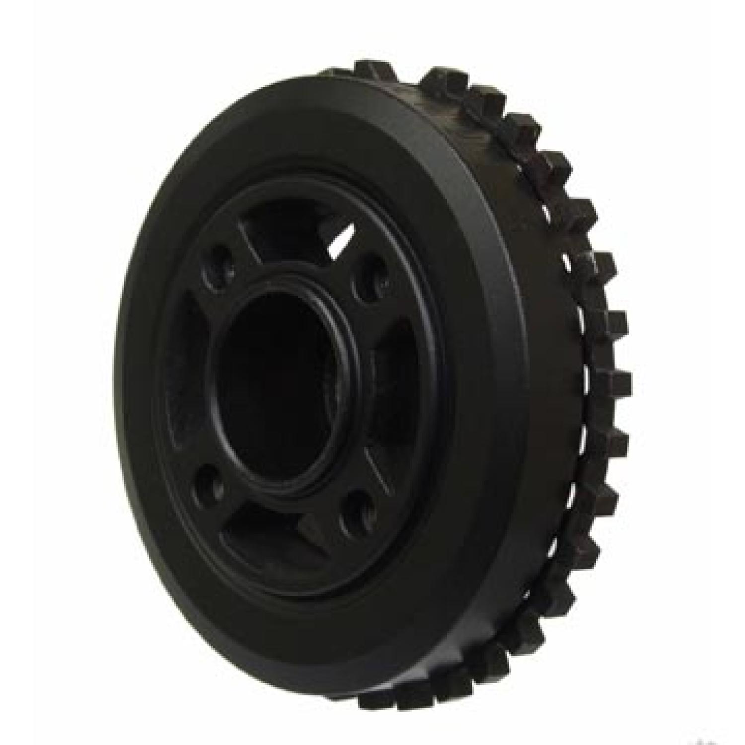 Dayco PB1488N Engine Harmonic Balancer product image 4 of 5