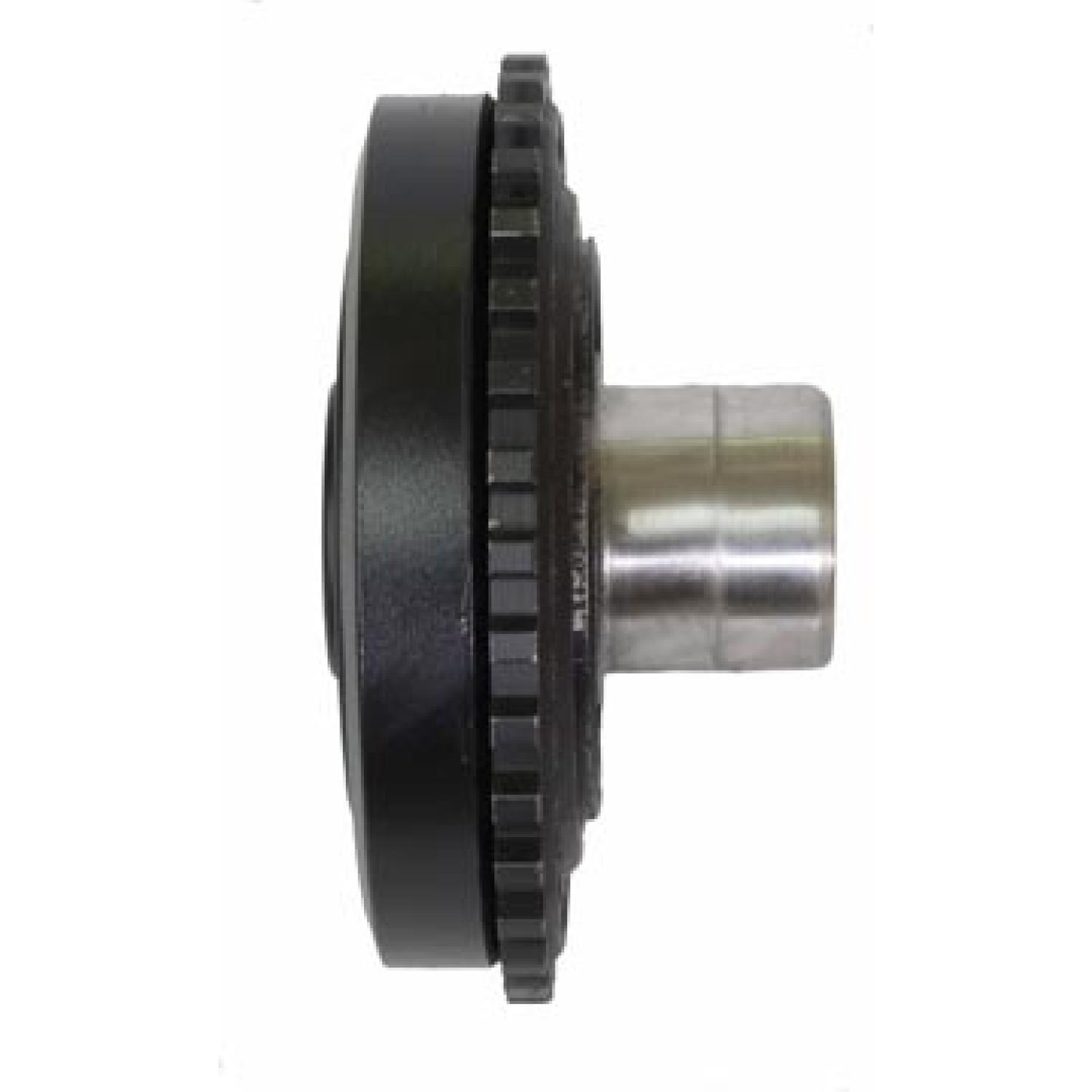 Dayco PB1488N Engine Harmonic Balancer product image 5 of 5