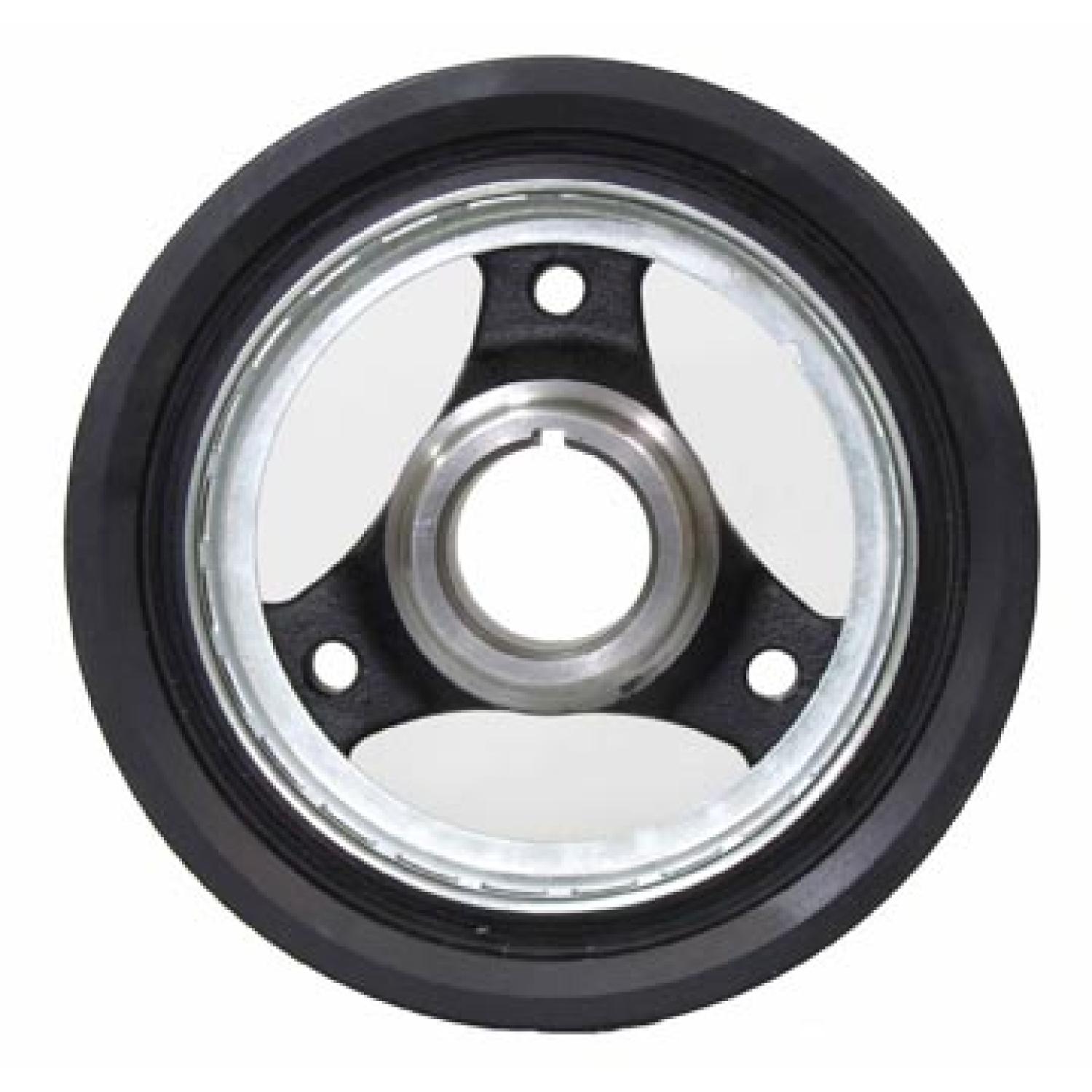 Dayco PB1489N Engine Harmonic Balancer product image 1 of 5