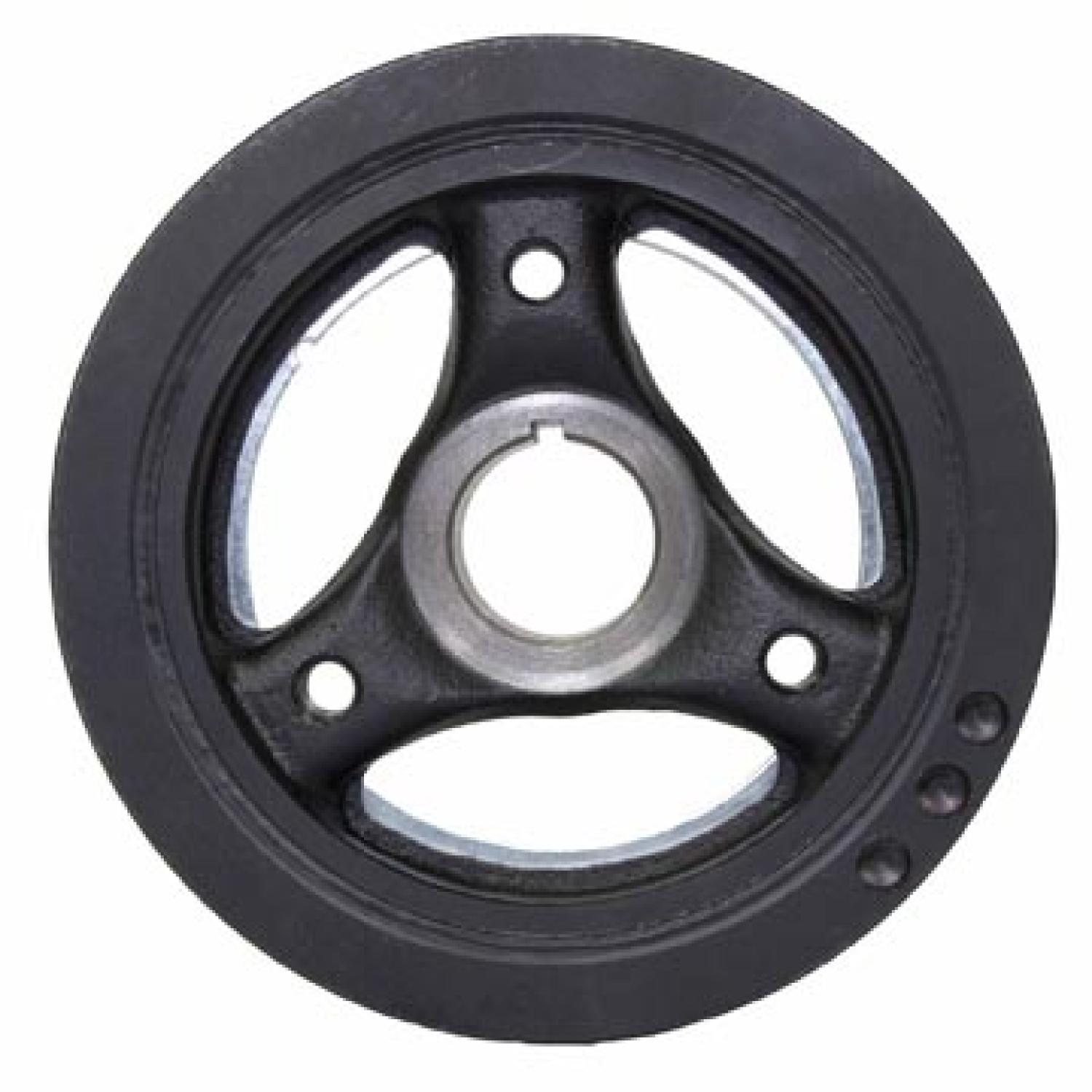 Dayco PB1489N Engine Harmonic Balancer product image 3 of 5