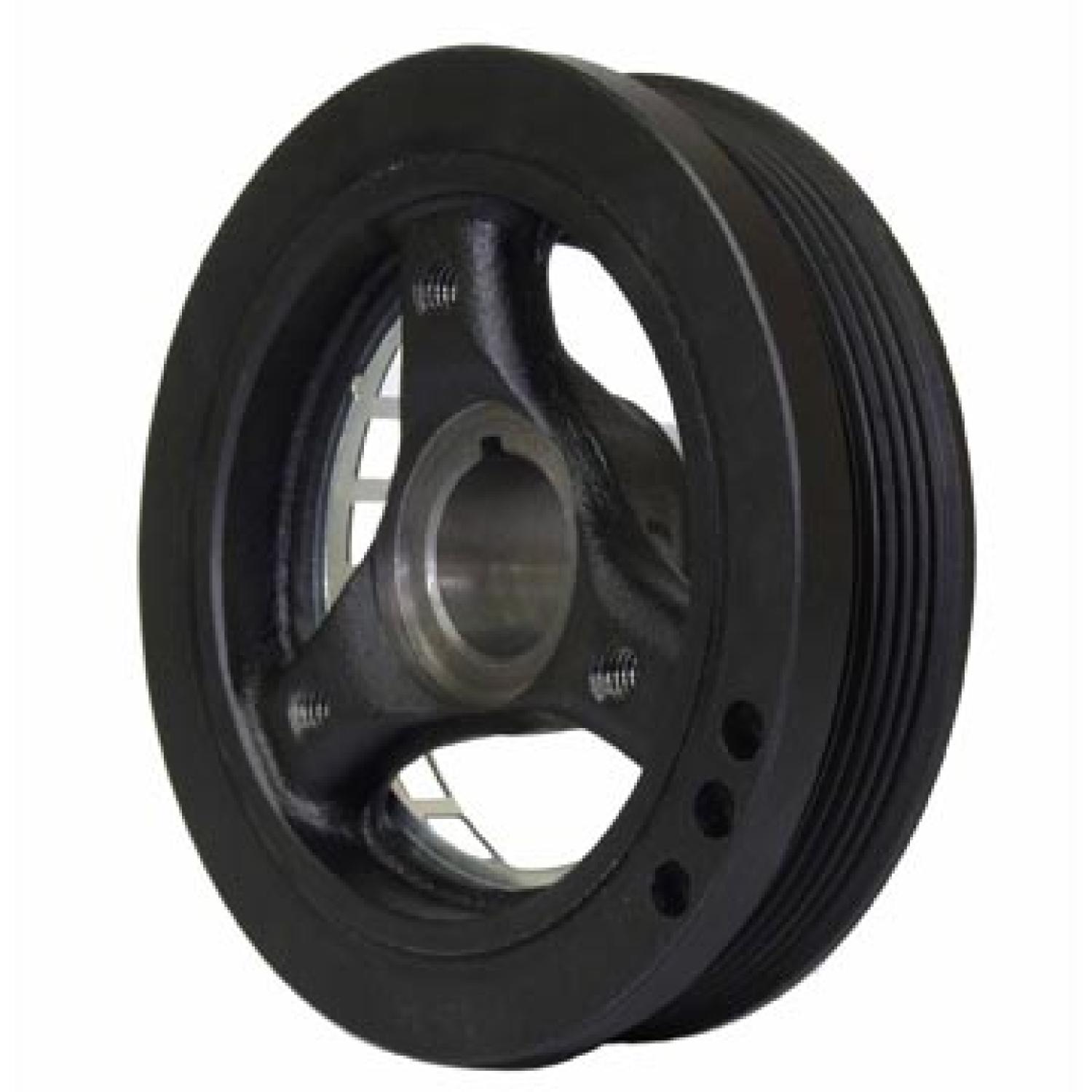 Dayco PB1489N Engine Harmonic Balancer product image 4 of 5
