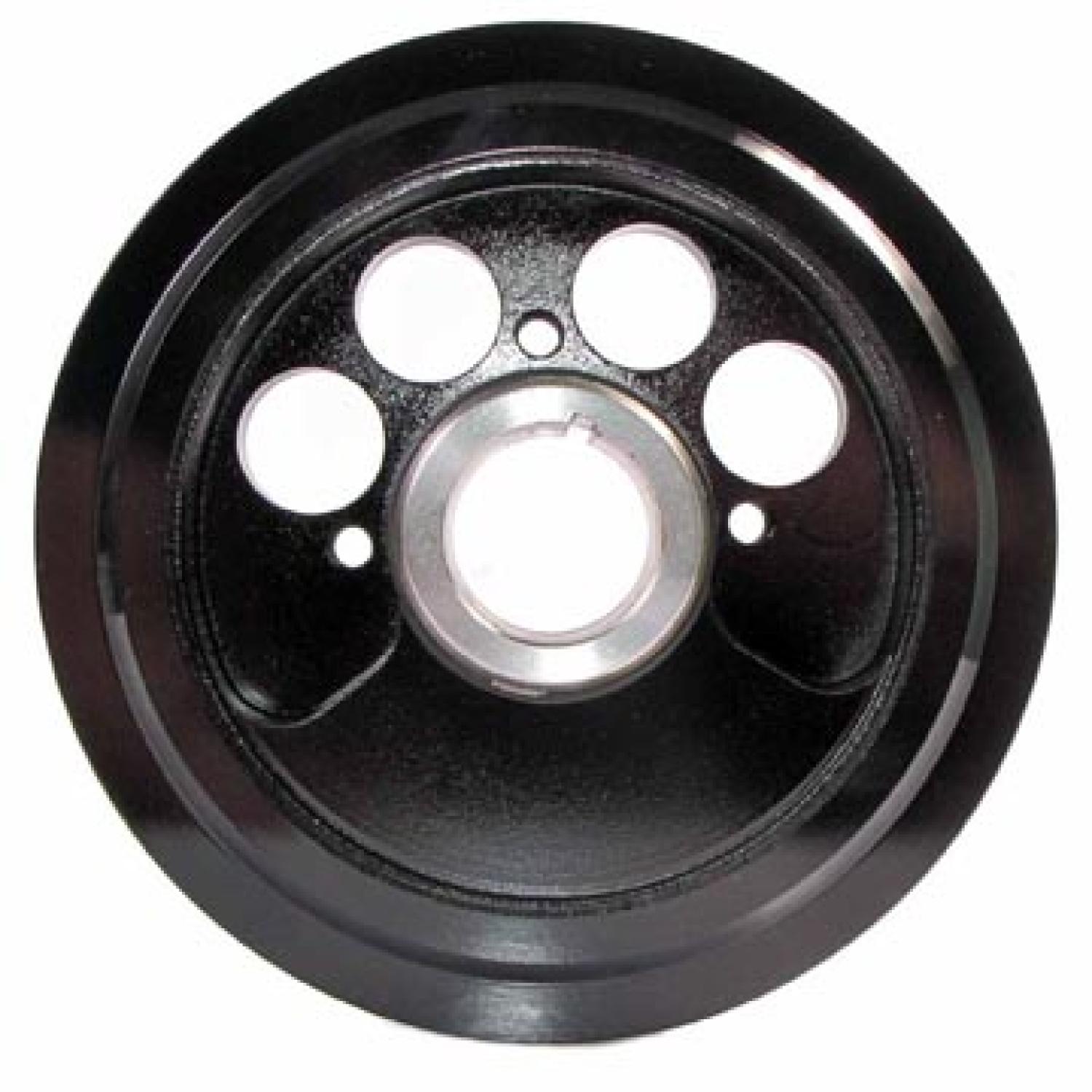 Dayco PB1490DP Engine Harmonic Balancer product image 1 of 5