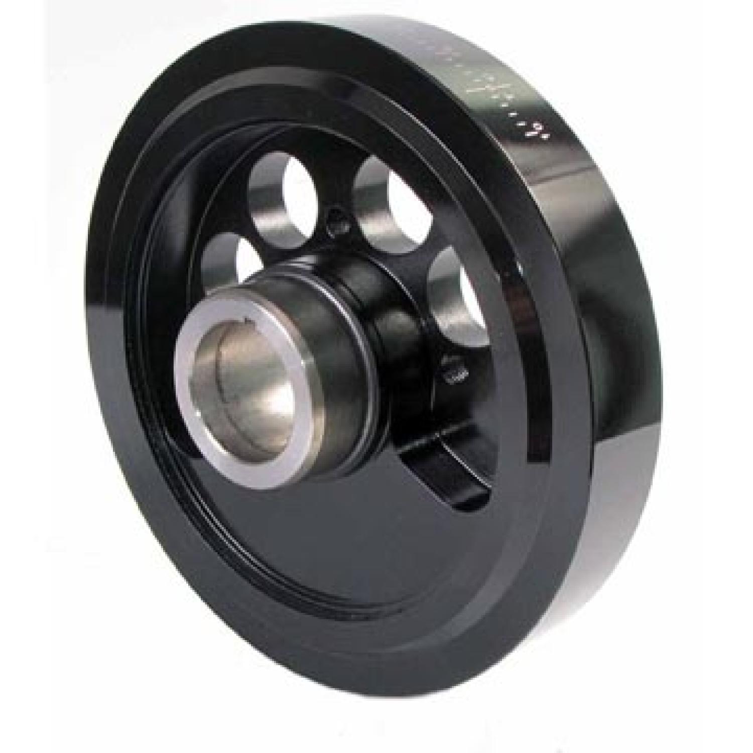 Dayco PB1490DP Engine Harmonic Balancer product image 2 of 5