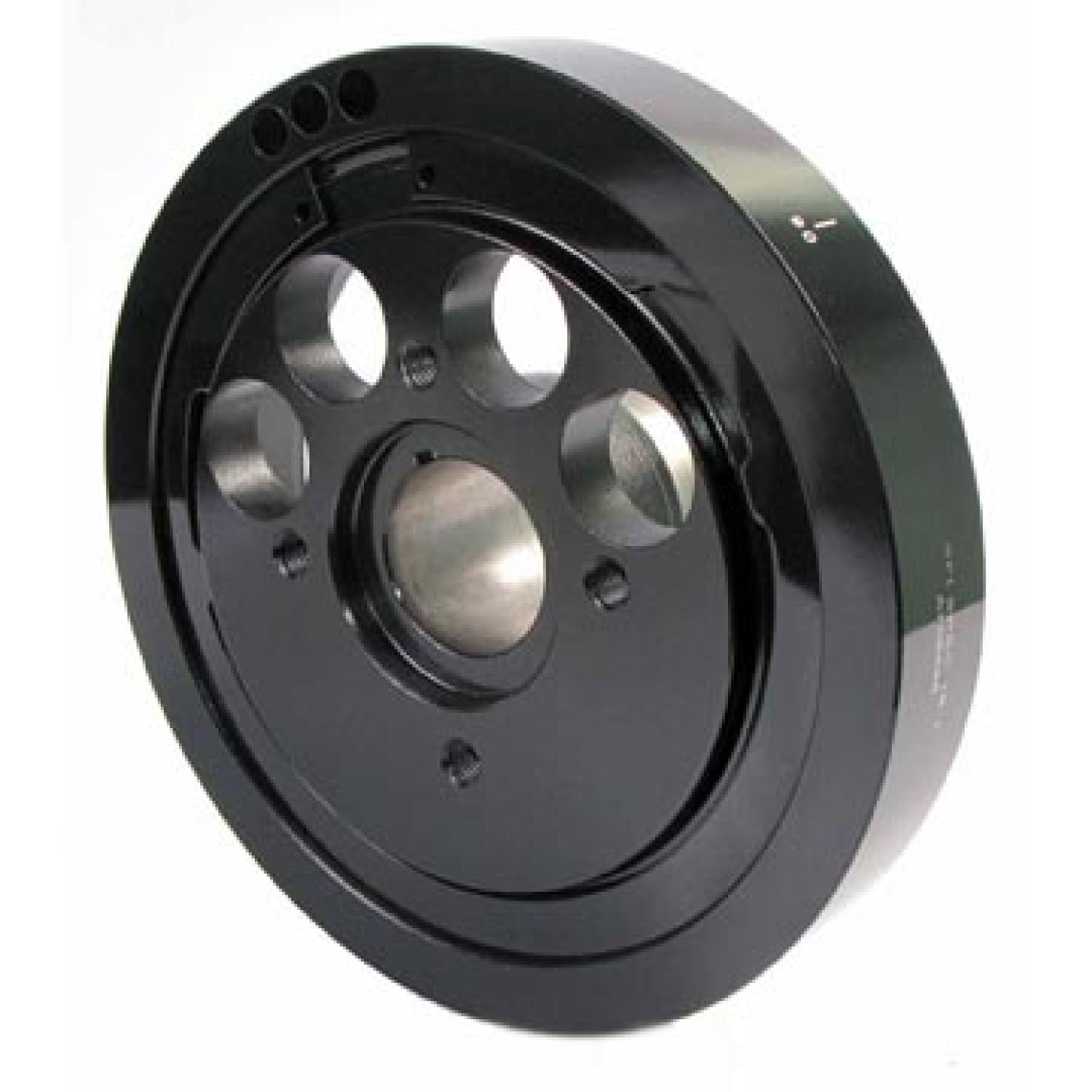 Dayco PB1490DP Engine Harmonic Balancer product image 4 of 5