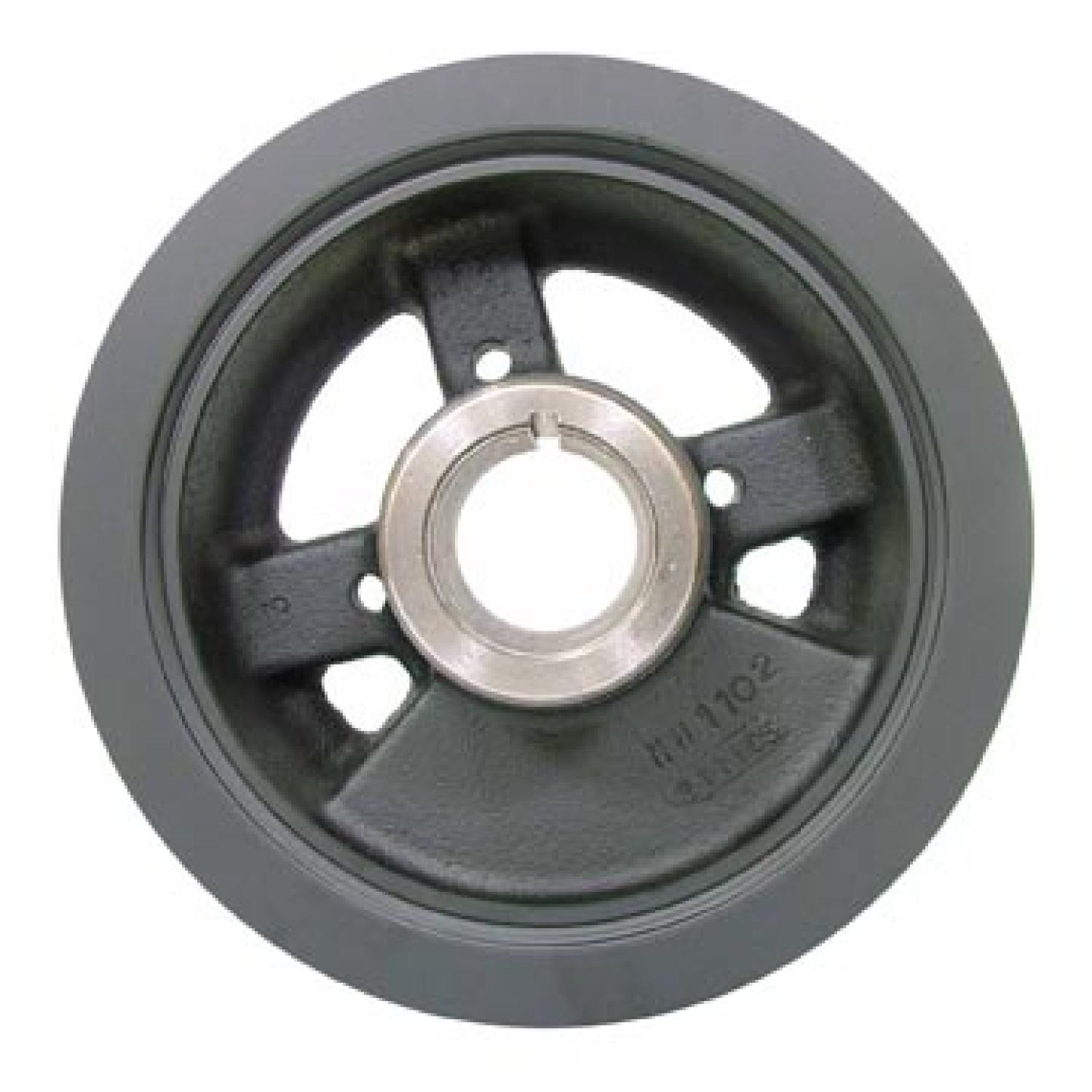 Dayco PB1490N Engine Harmonic Balancer product image 1 of 5