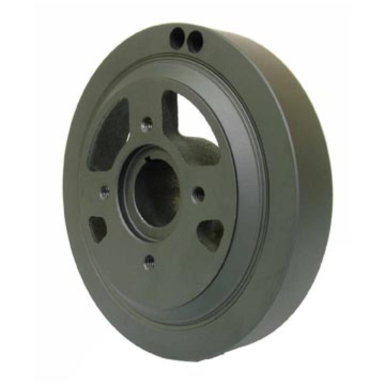 Dayco PB1490N Engine Harmonic Balancer product image 4 of 5