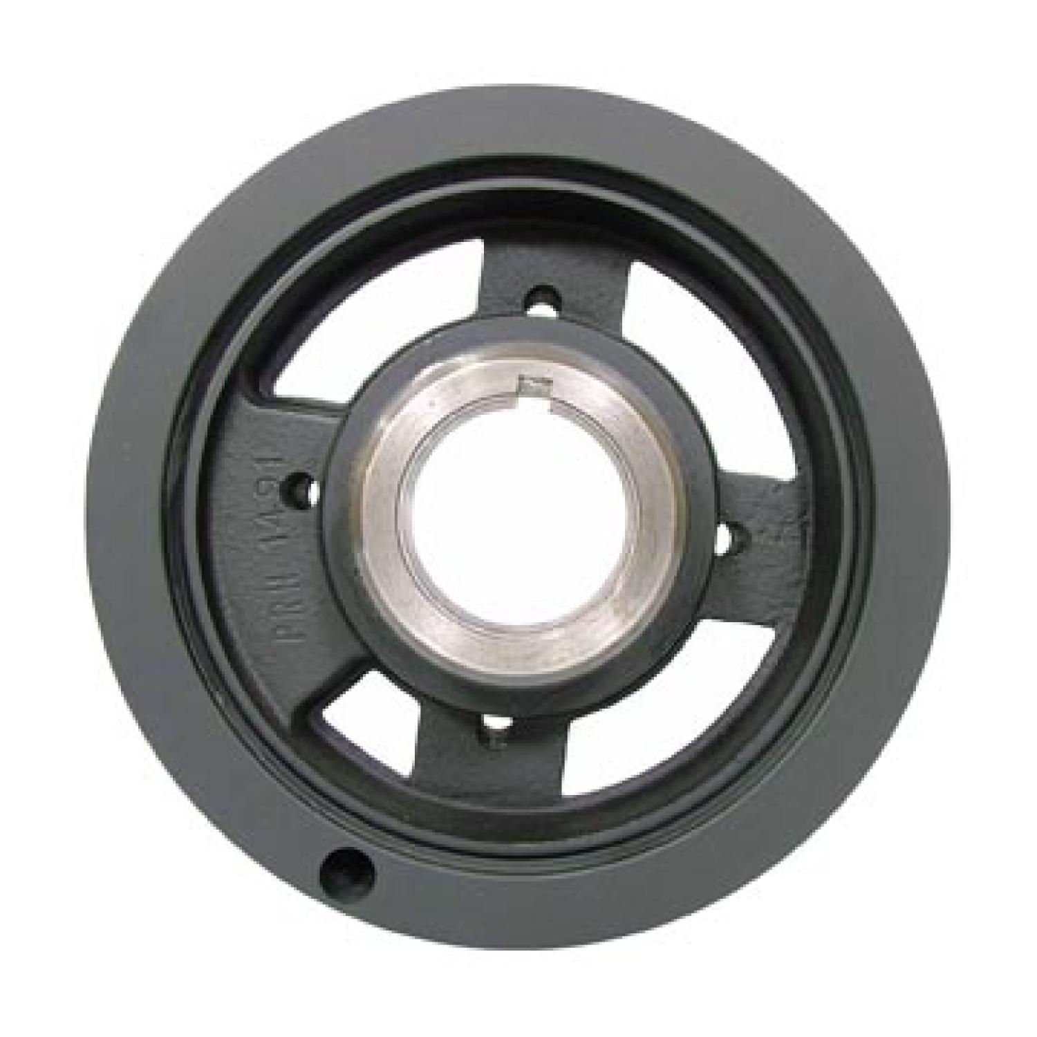 Dayco PB1491N Engine Harmonic Balancer product image 1 of 5