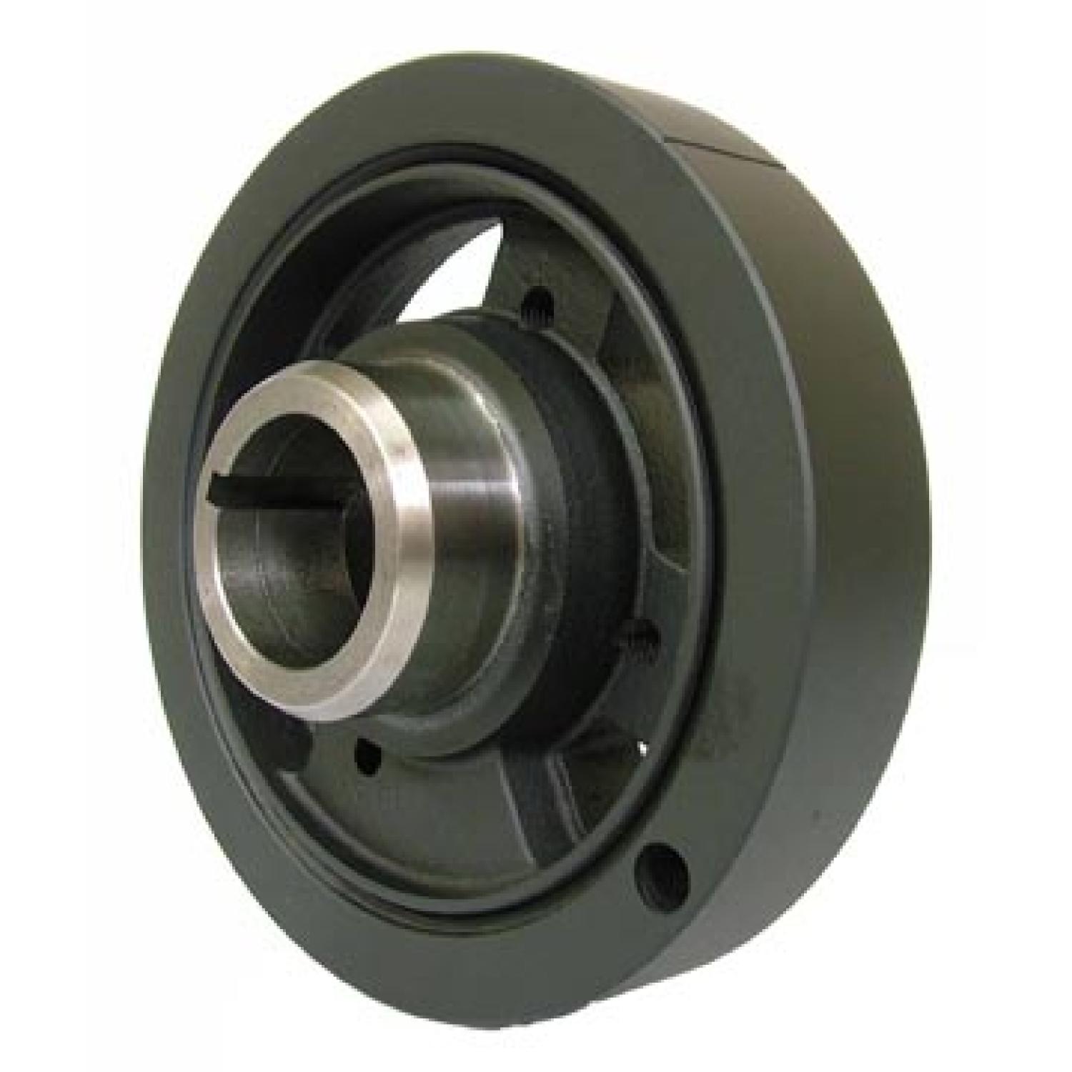 Dayco PB1491N Engine Harmonic Balancer product image 2 of 5