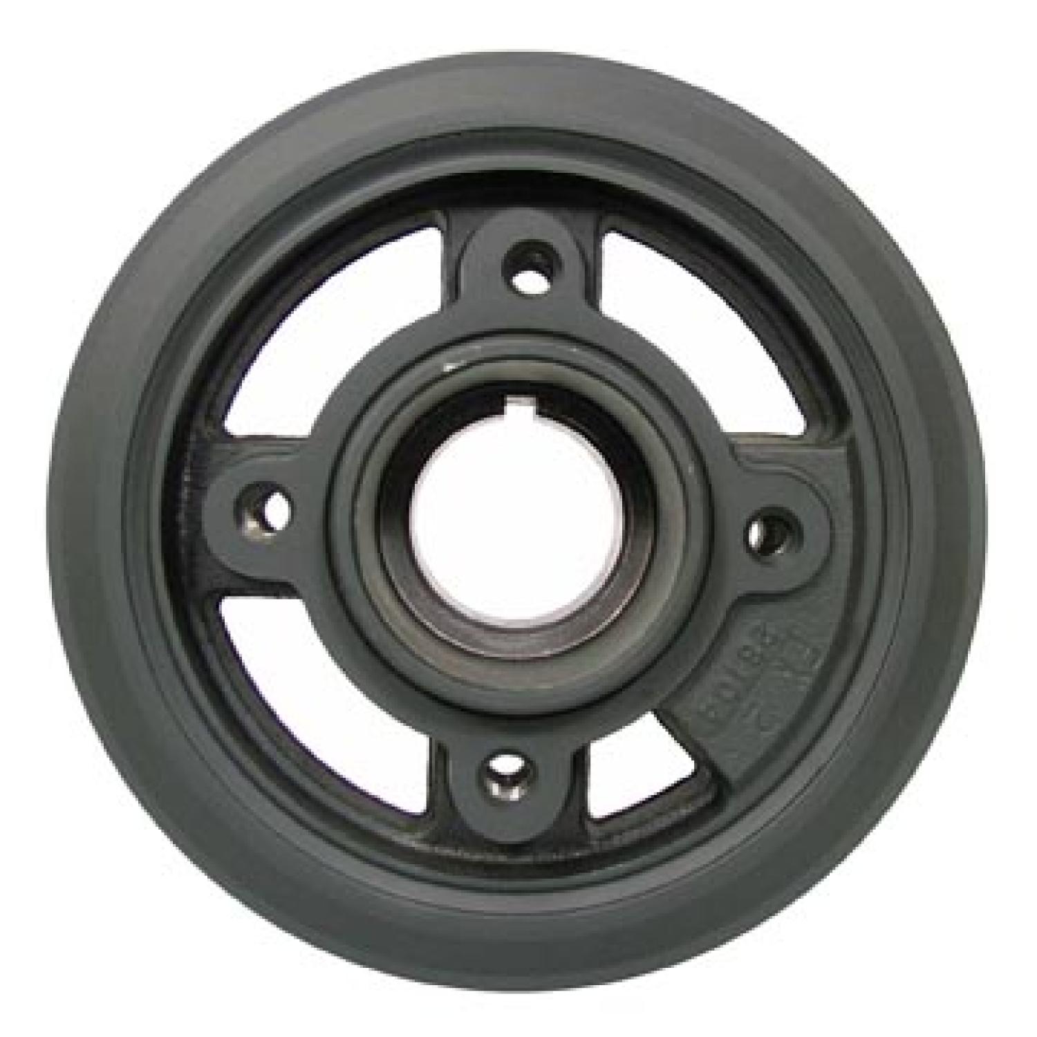 Dayco PB1491N Engine Harmonic Balancer product image 3 of 5