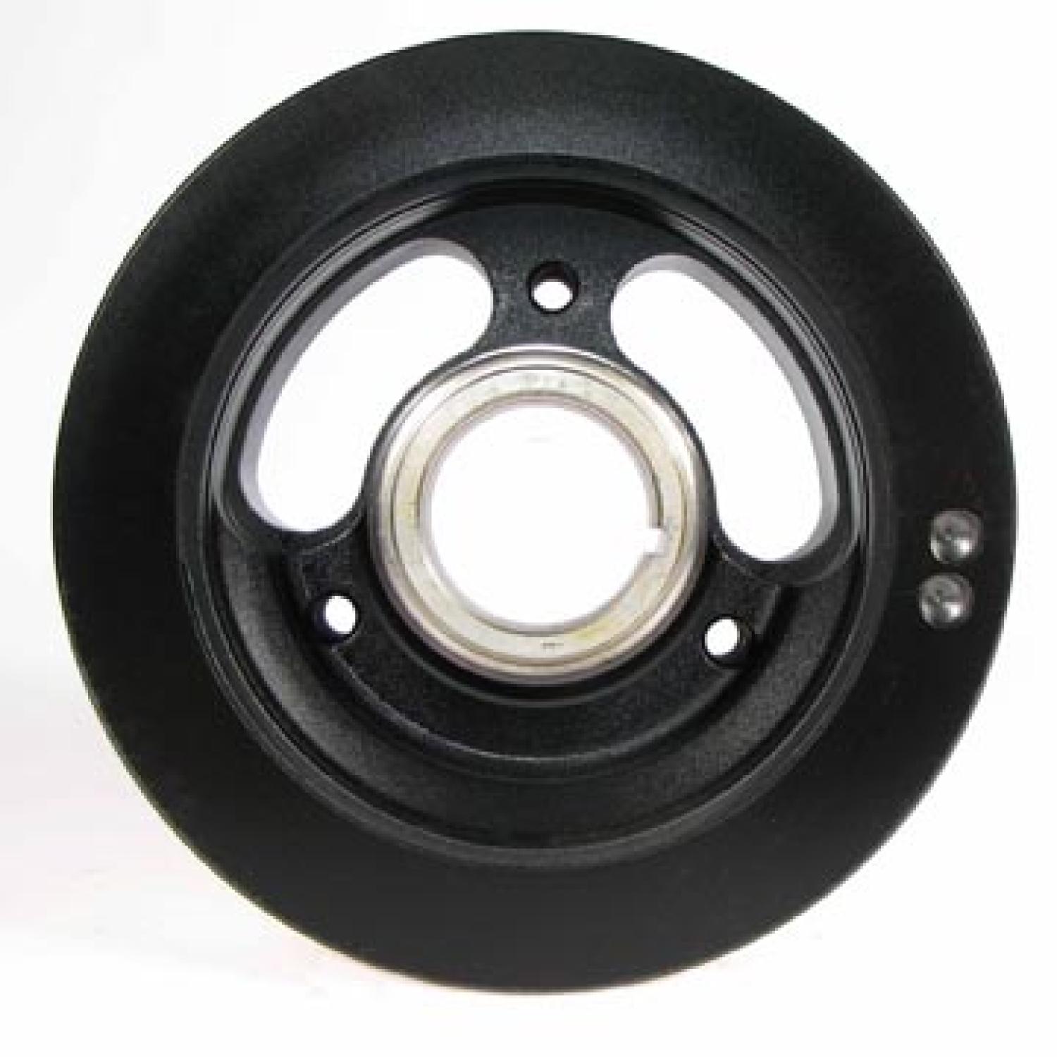 Dayco PB1492DP Engine Harmonic Balancer product image 1 of 5