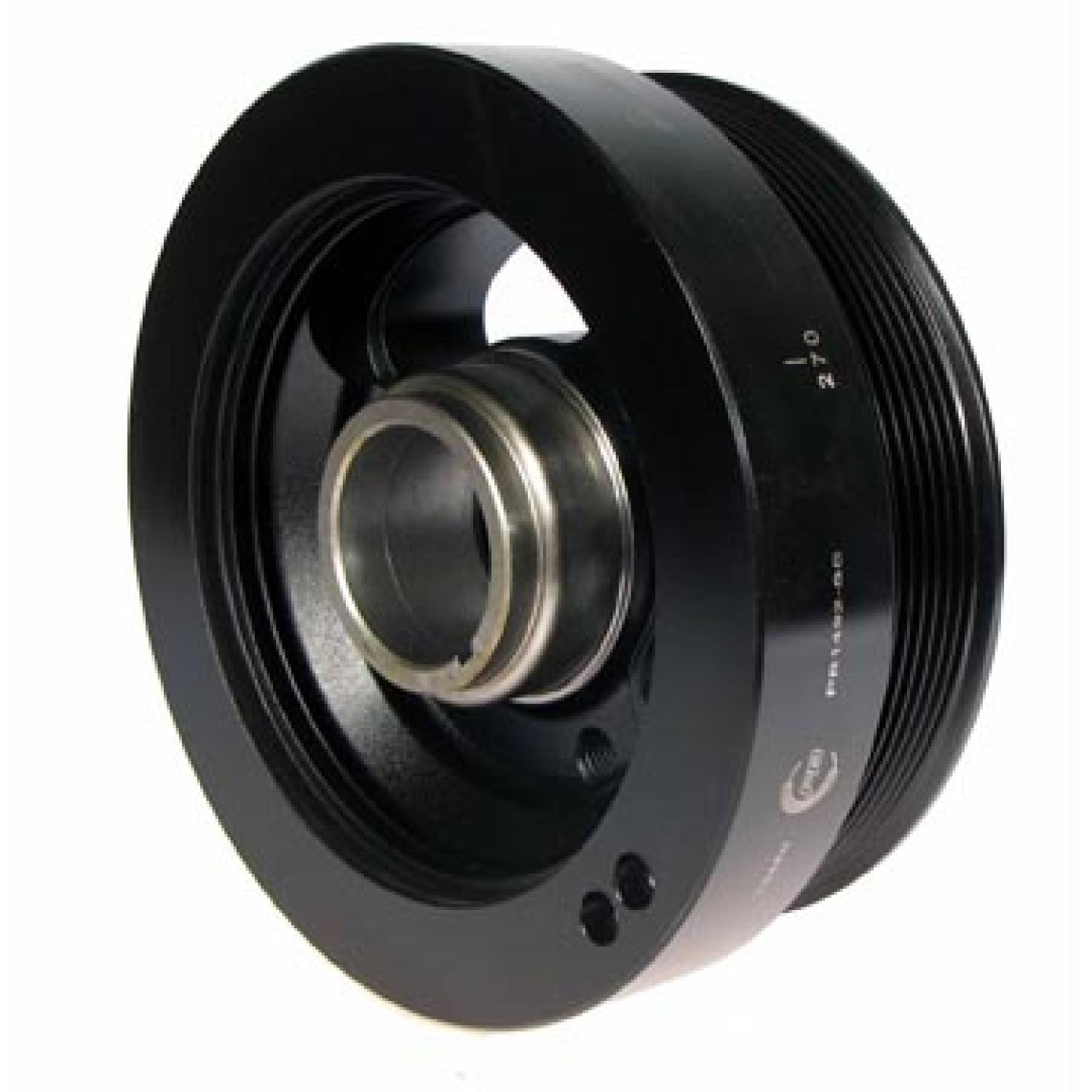 Dayco PB1492DP Engine Harmonic Balancer product image 2 of 5