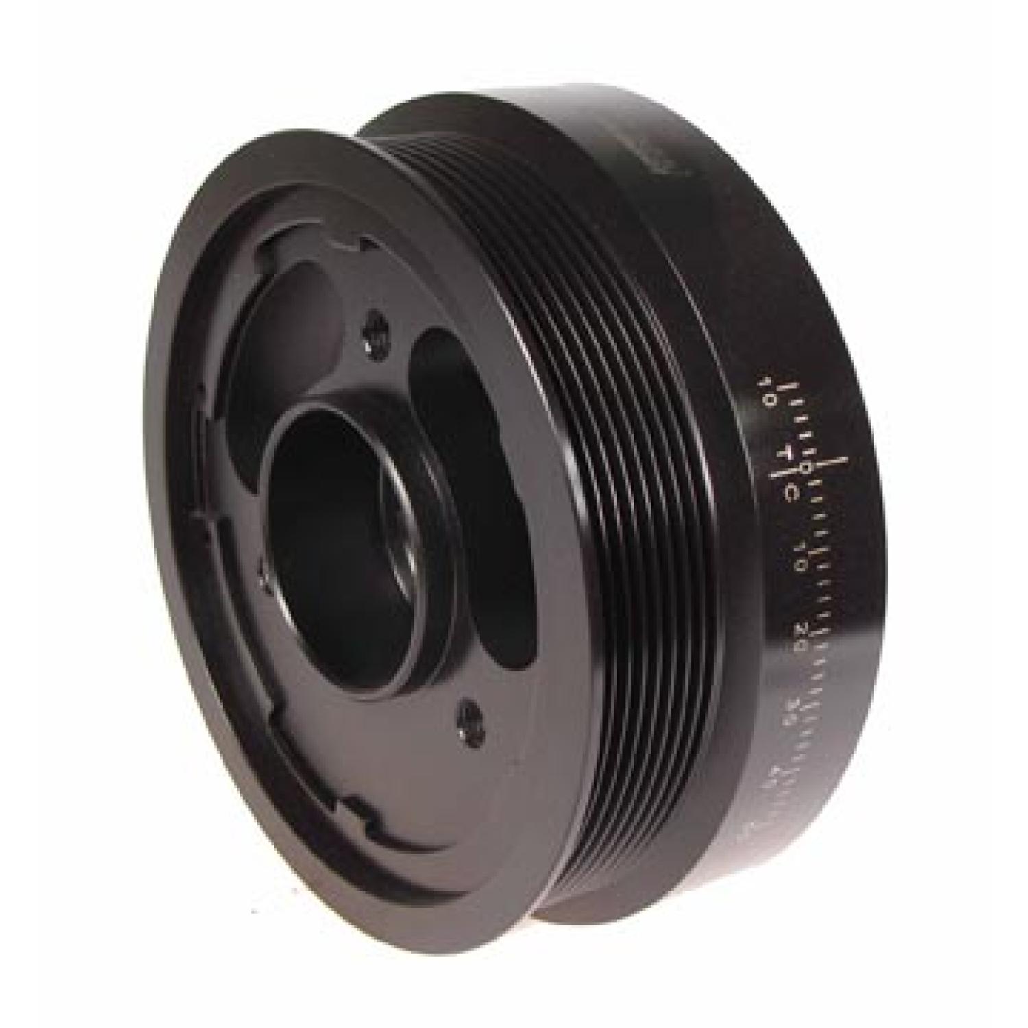 Dayco PB1492DP Engine Harmonic Balancer product image 4 of 5