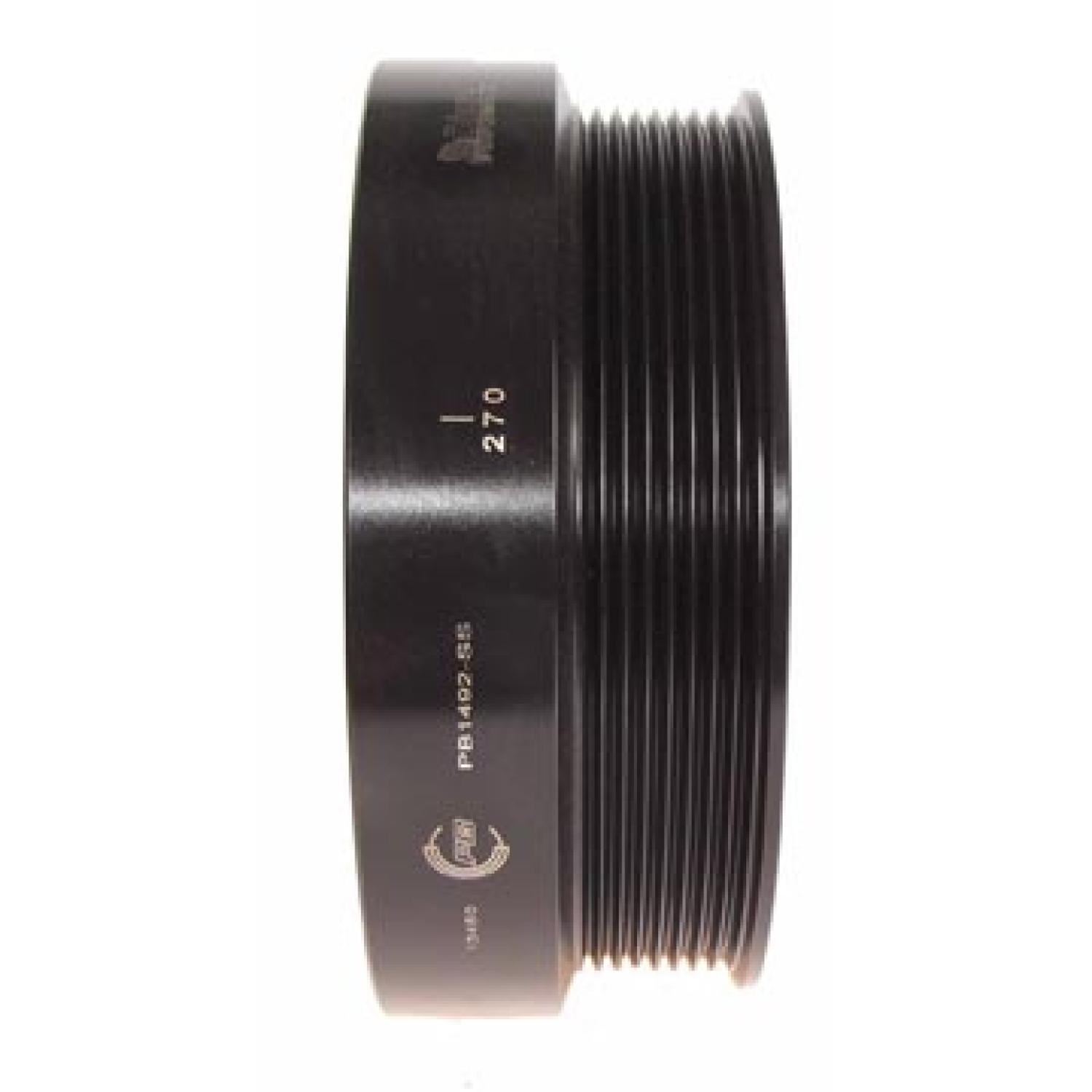 Dayco PB1492DP Engine Harmonic Balancer product image 5 of 5