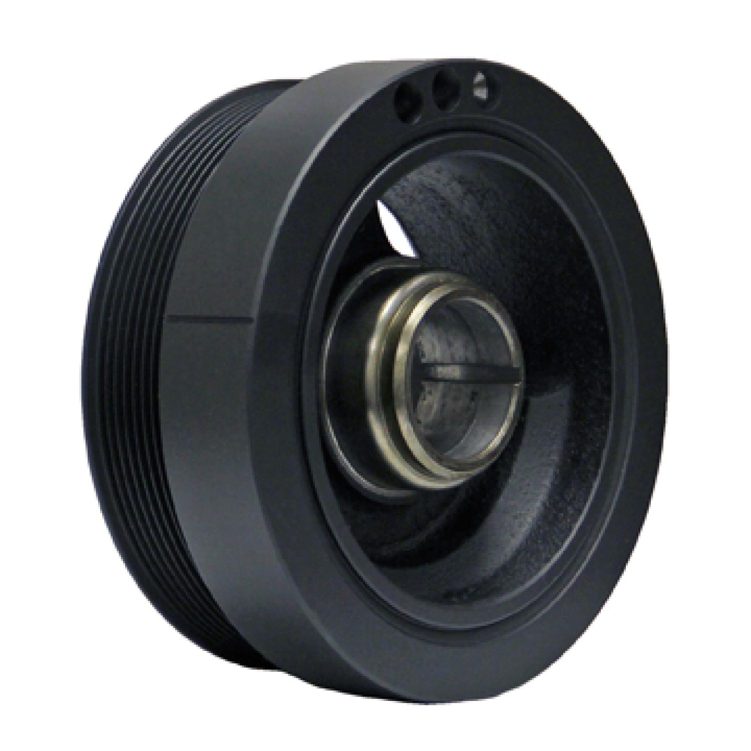 Dayco PB1492N Engine Harmonic Balancer product image 1 of 2