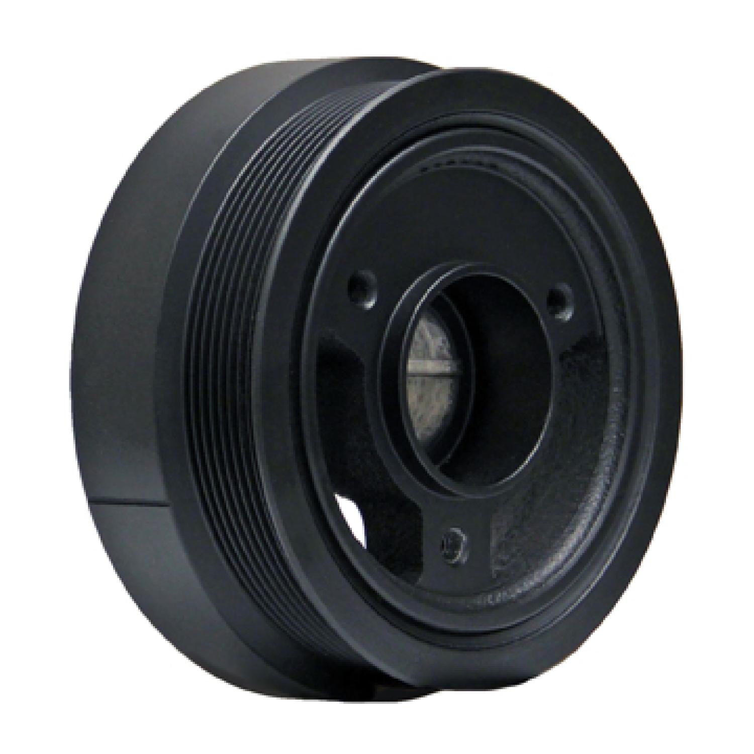 Dayco PB1492N Engine Harmonic Balancer product image 2 of 2