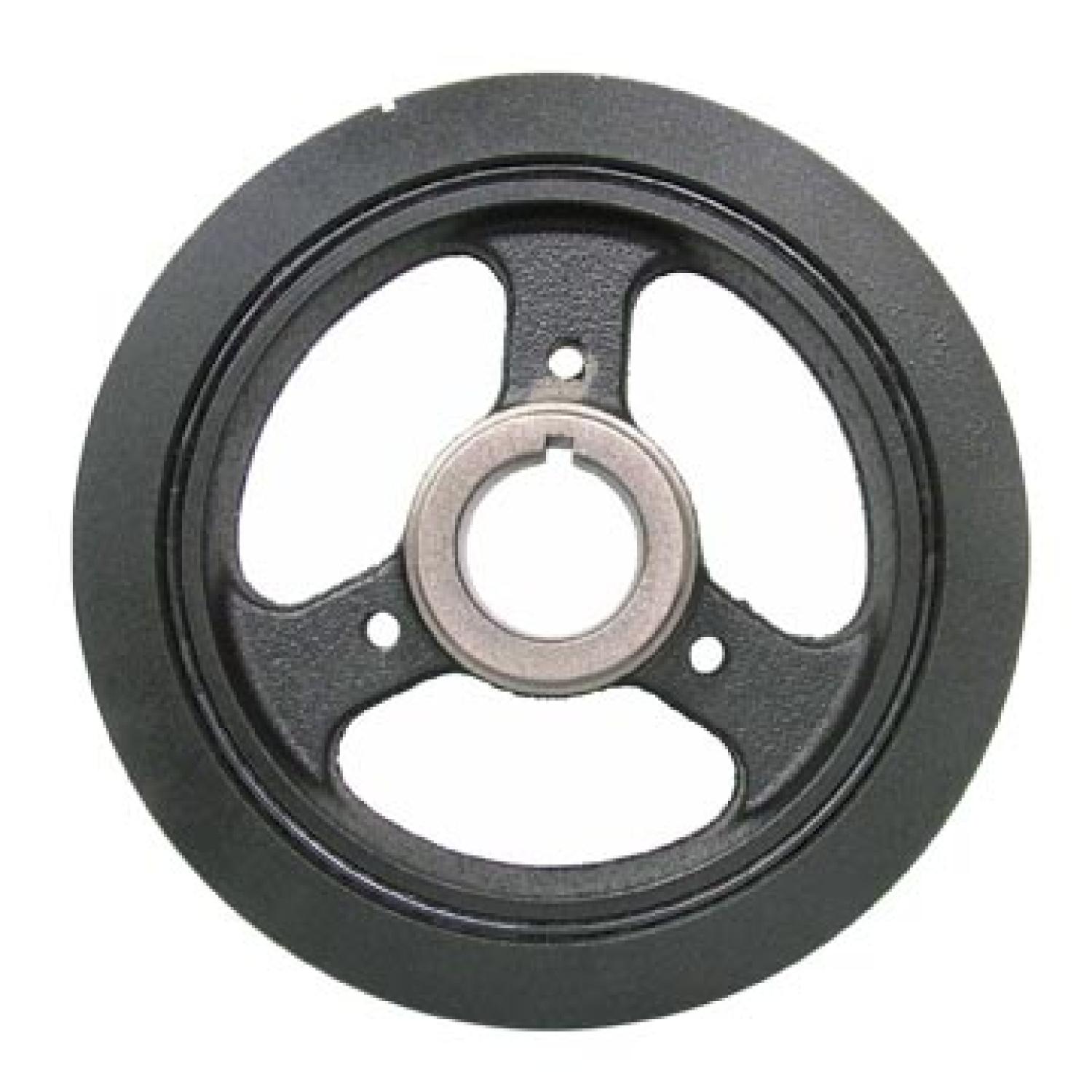 Dayco PB1493N Engine Harmonic Balancer product image 1 of 5