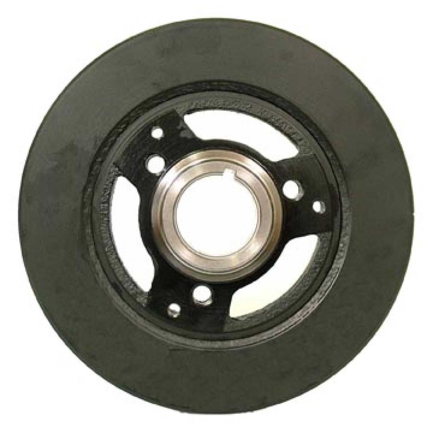 Dayco PB1496N Engine Harmonic Balancer product image 1 of 5