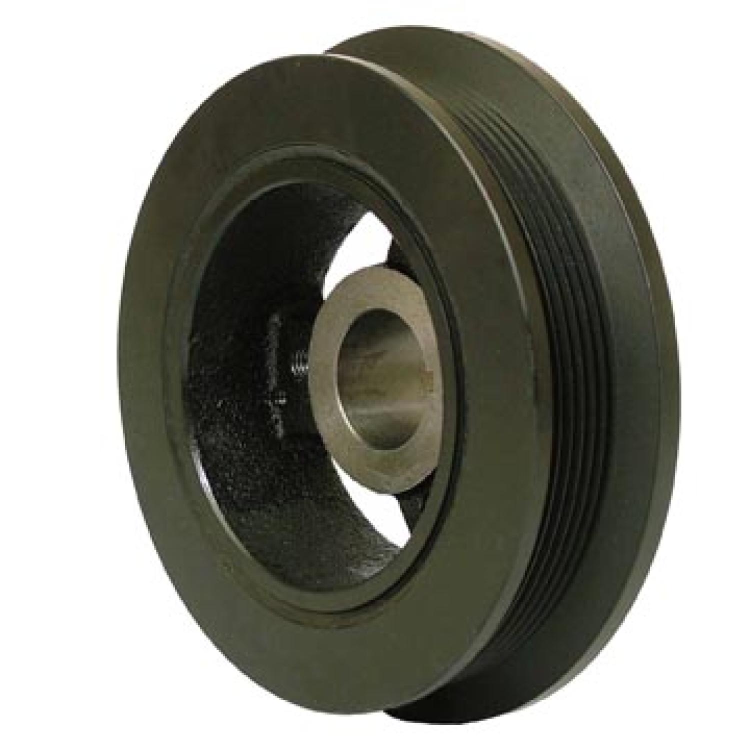 Dayco PB1496N Engine Harmonic Balancer product image 2 of 5